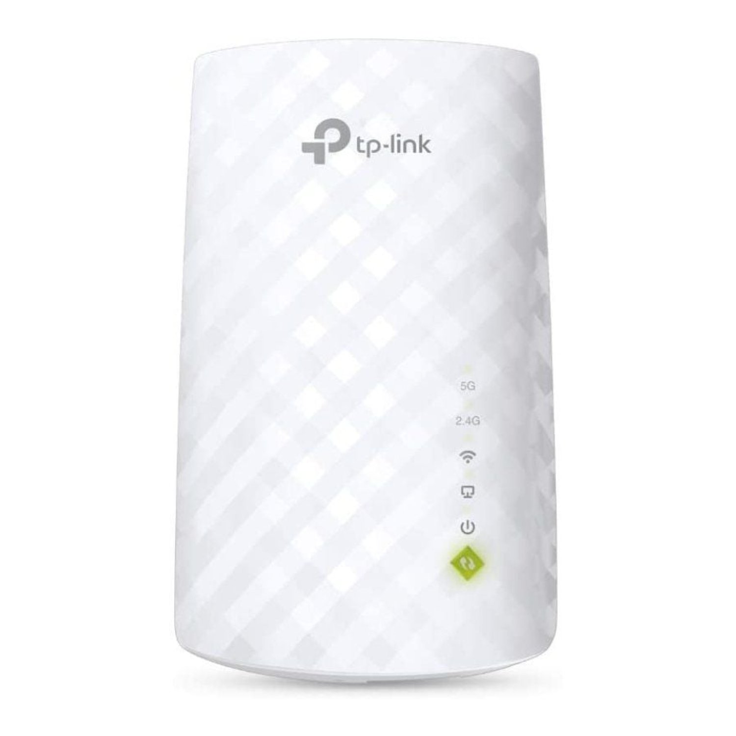 TP-Link RE200 · Repetidor WiFi · 750Mbps · 3 Antenas Internas