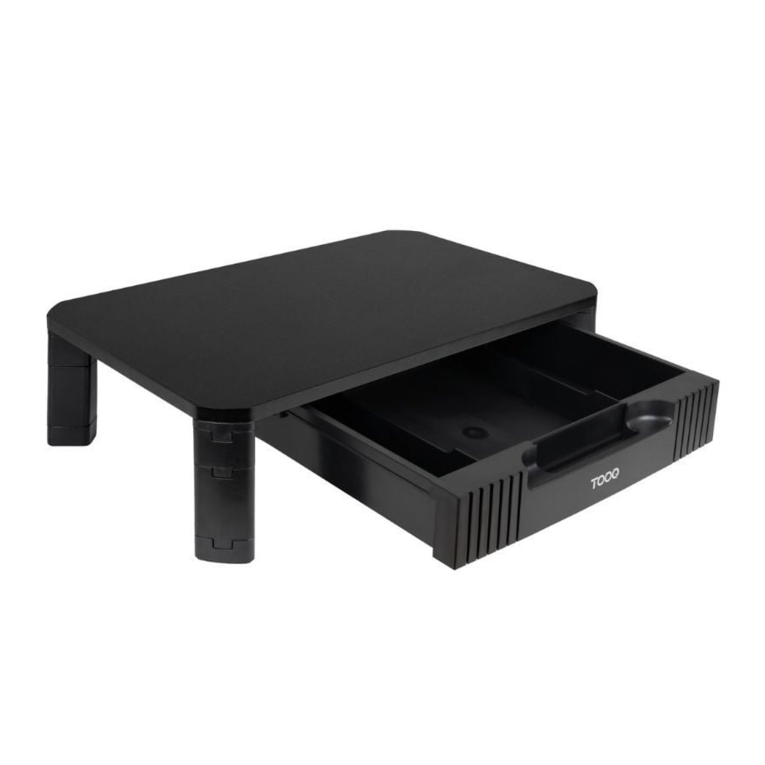 Soporte para Monitor TooQ TQMMPD02/ hasta 20kg
