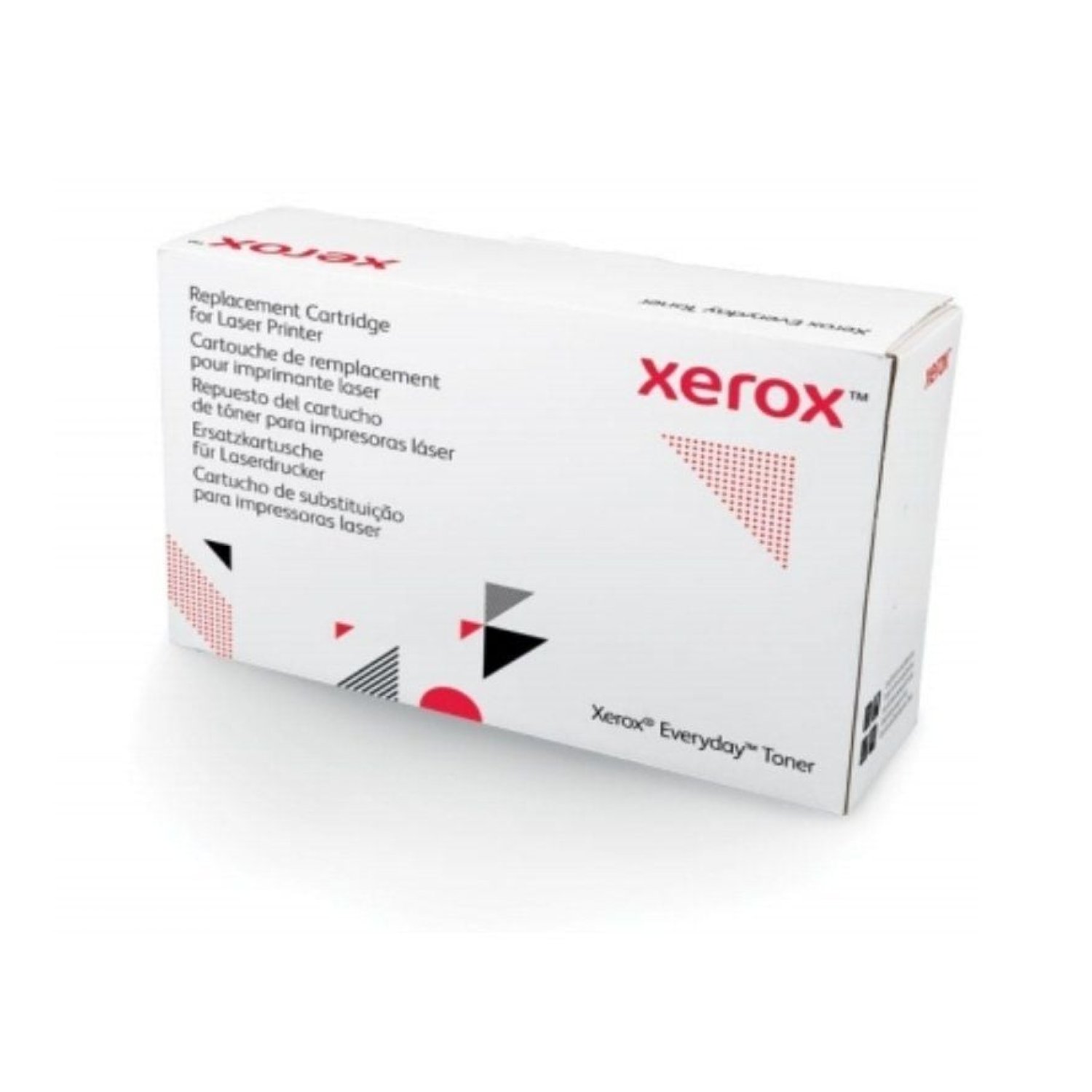 Xerox Tóner Compatible · HP CF259A · 3000 páginas · Negro
