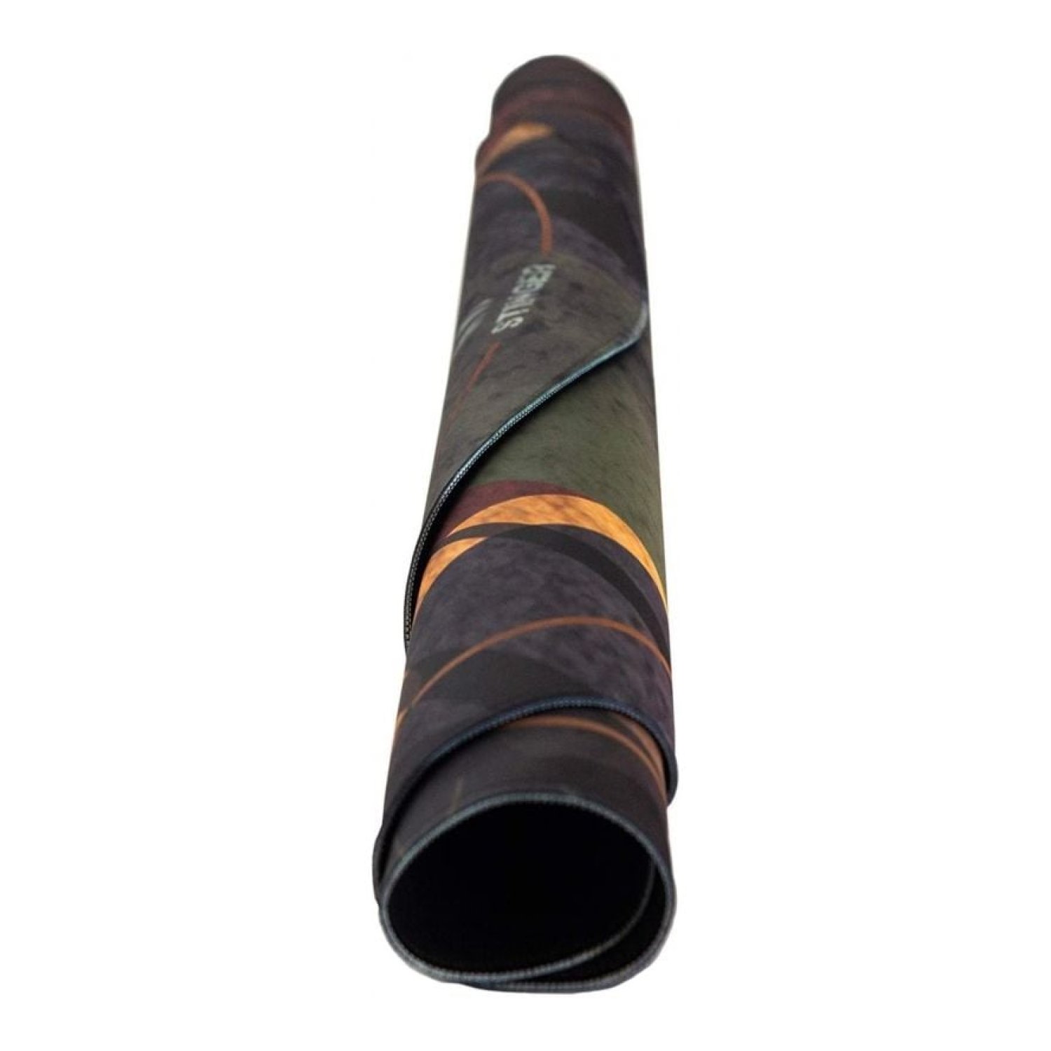 Woxter Stinger Floorpad · Alfombra Gaming · Camuflaje
