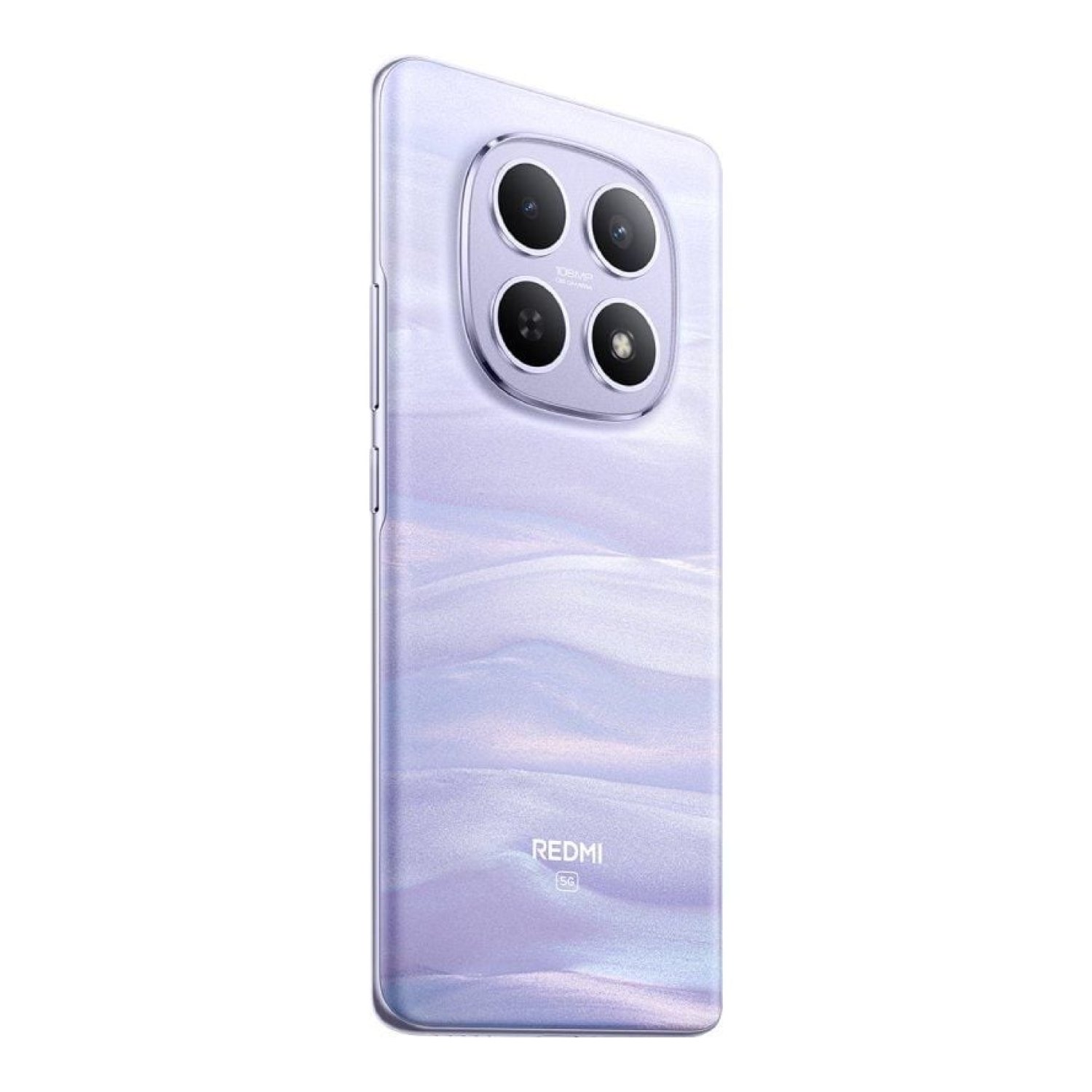 Xiaomi Redmi Note 15 · 6,77" · 12GB RAM · 512GB · 5G · Púrpura