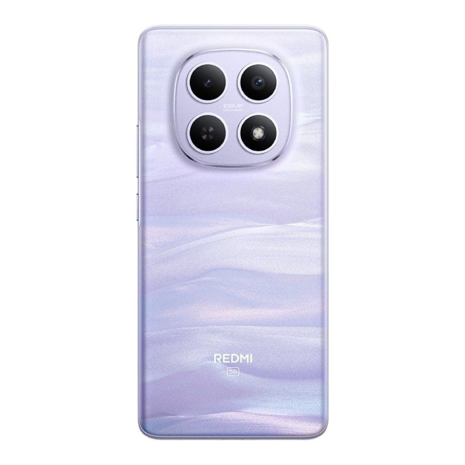 Xiaomi Redmi Note 15 · 6,77" · 12GB RAM · 512GB · 5G · Púrpura