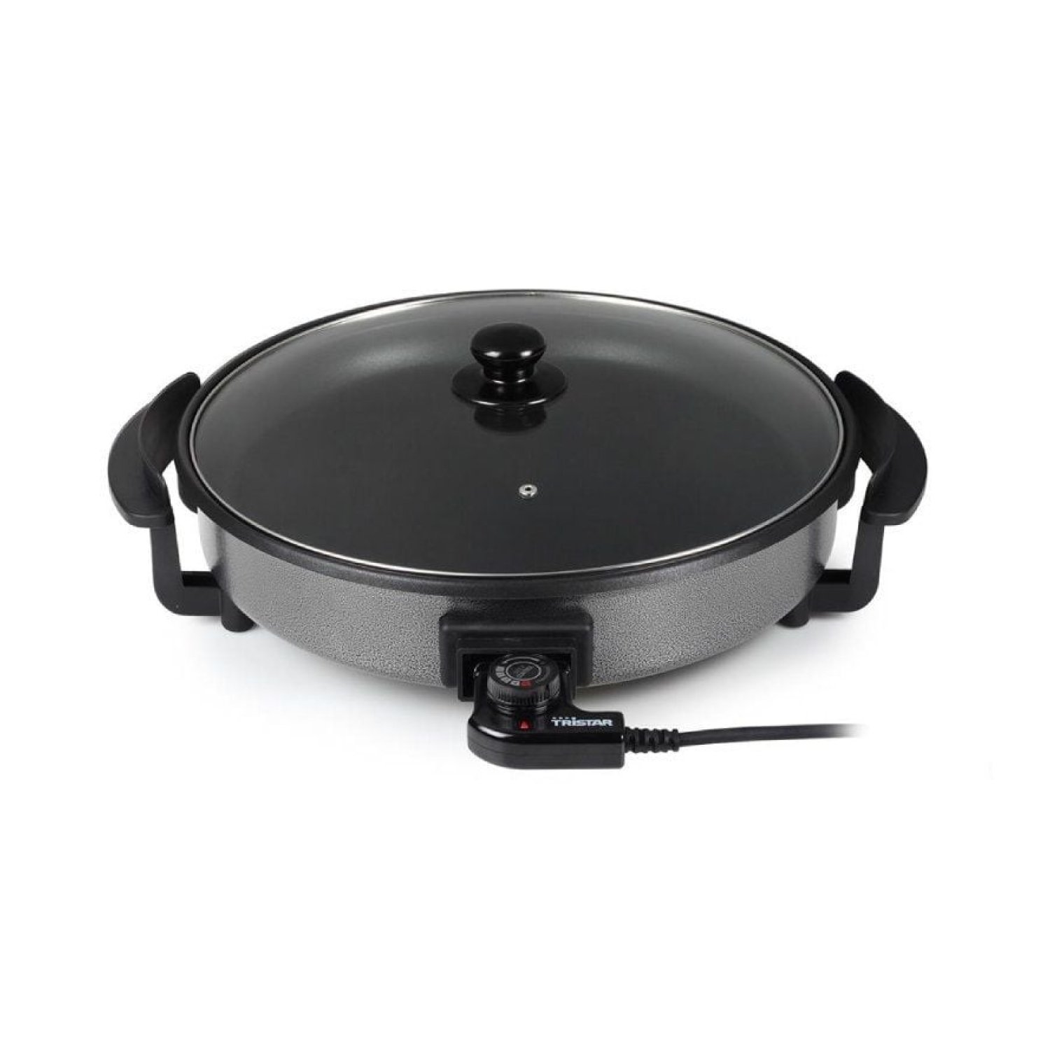 Tristar Paellera Eléctrica PZ-2964 · Ø40cm · 1500W · Multifunción