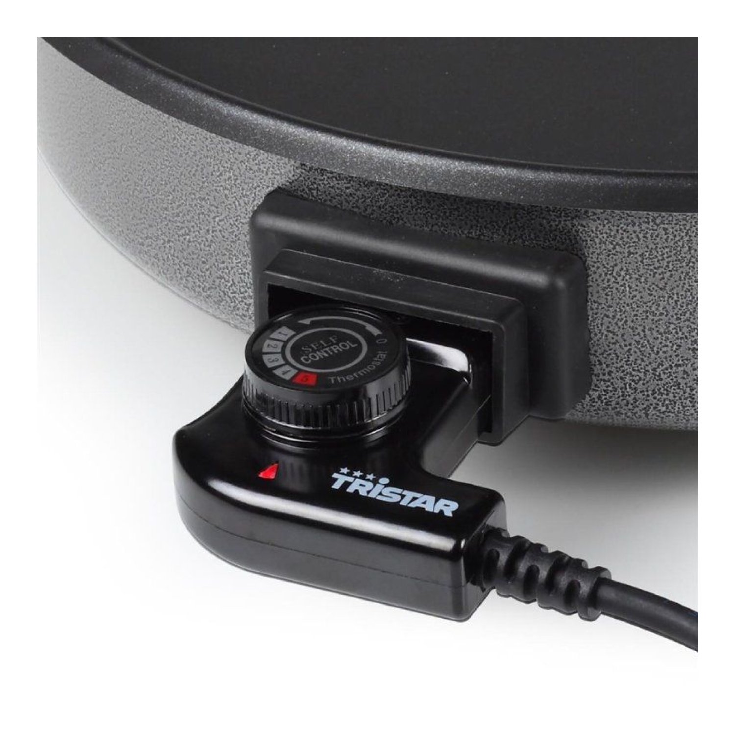 Tristar Paellera Eléctrica PZ-2964 · Ø40cm · 1500W · Multifunción