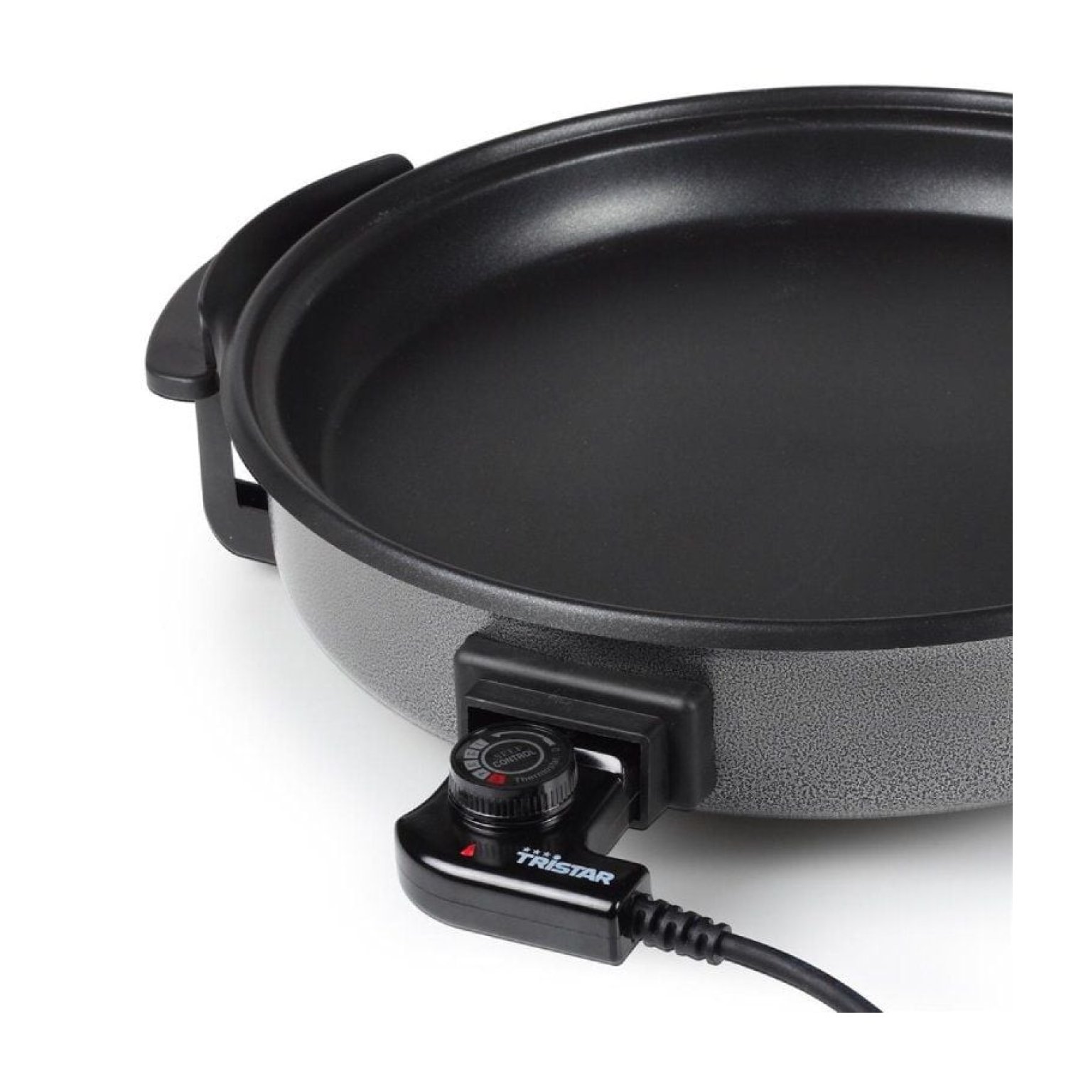 Tristar Paellera Eléctrica PZ-2964 · Ø40cm · 1500W · Multifunción