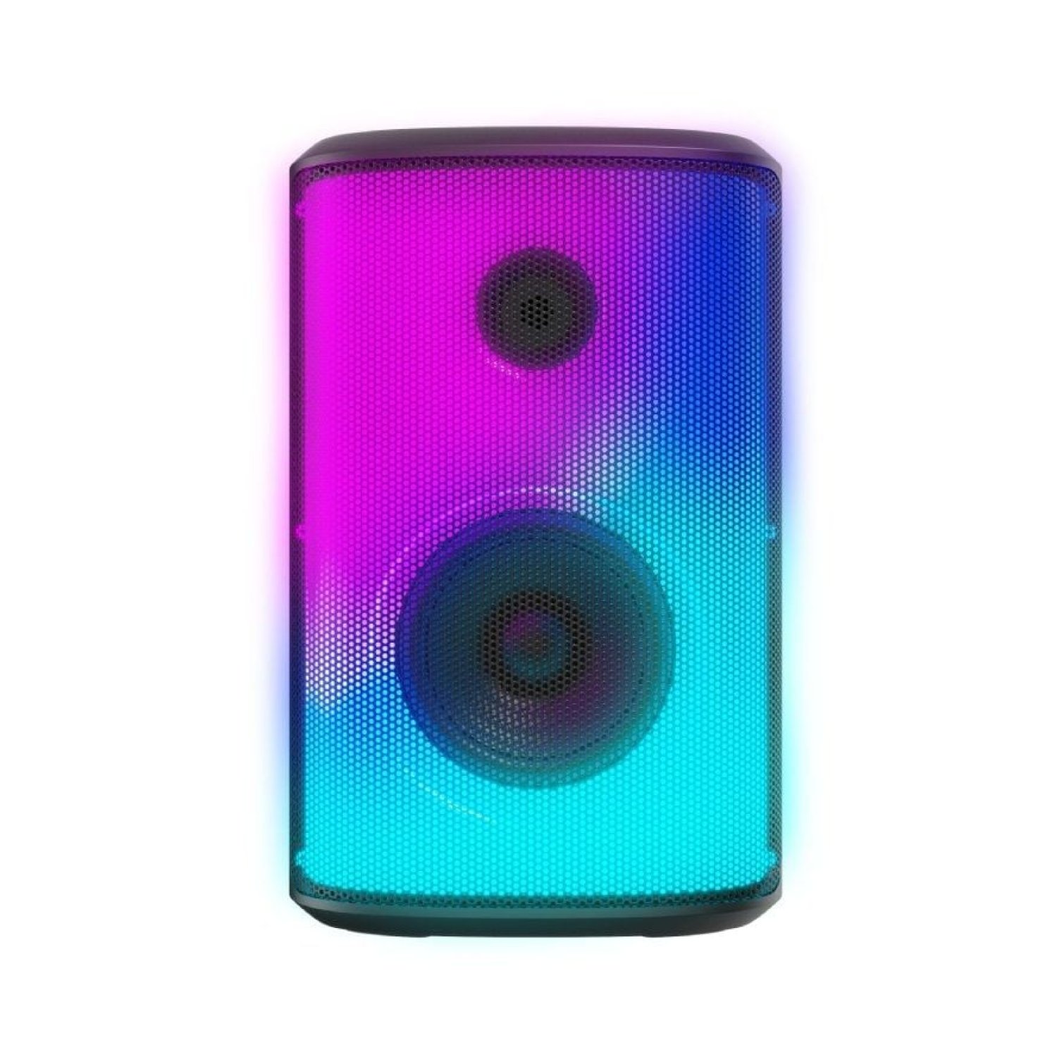 Altavoz Portable con Bluetooth Woxter Monster XL/ 100W
