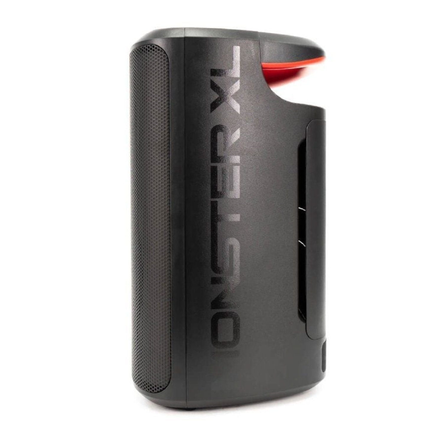 Altavoz Portable con Bluetooth Woxter Monster XL/ 100W