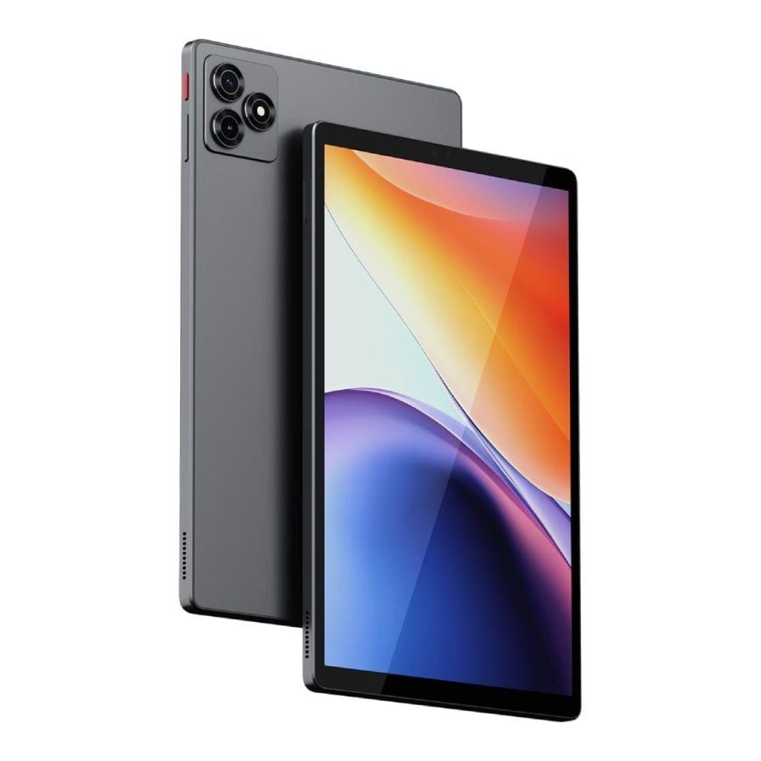 ZTE Tab Blade X1001W · 10,1" · 4GB RAM · 128GB · Octacore · Gris + Teclado + Stylus