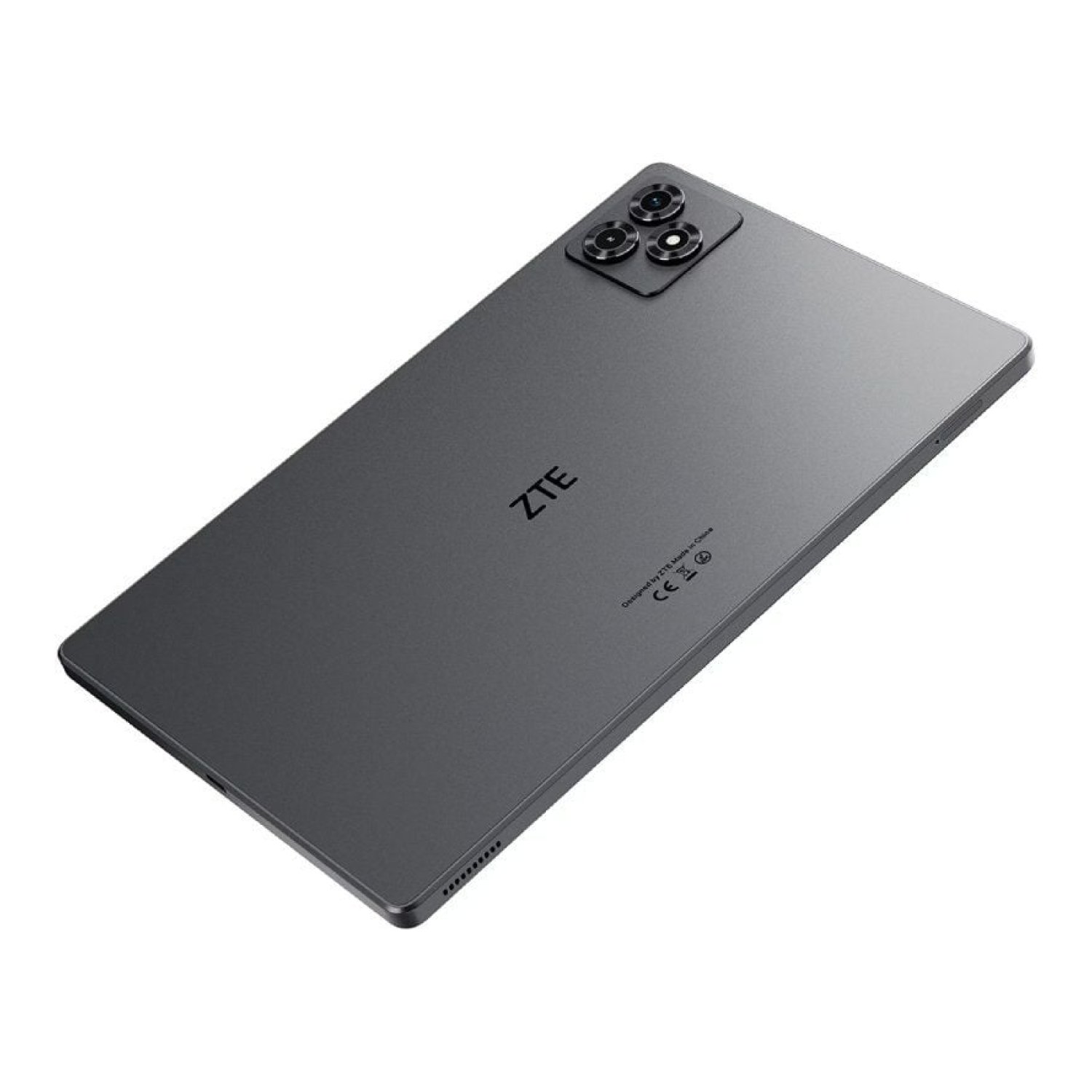 ZTE Tab Blade X1001W · 10,1" · 4GB RAM · 128GB · Octacore · Gris + Teclado + Stylus