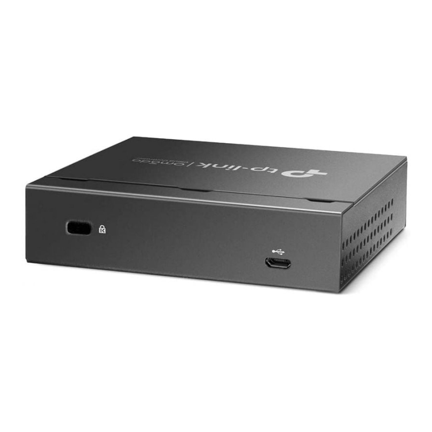 TP-Link Omada OC200 · Controlador · 2 Puertos RJ-45 10/100 · PoE