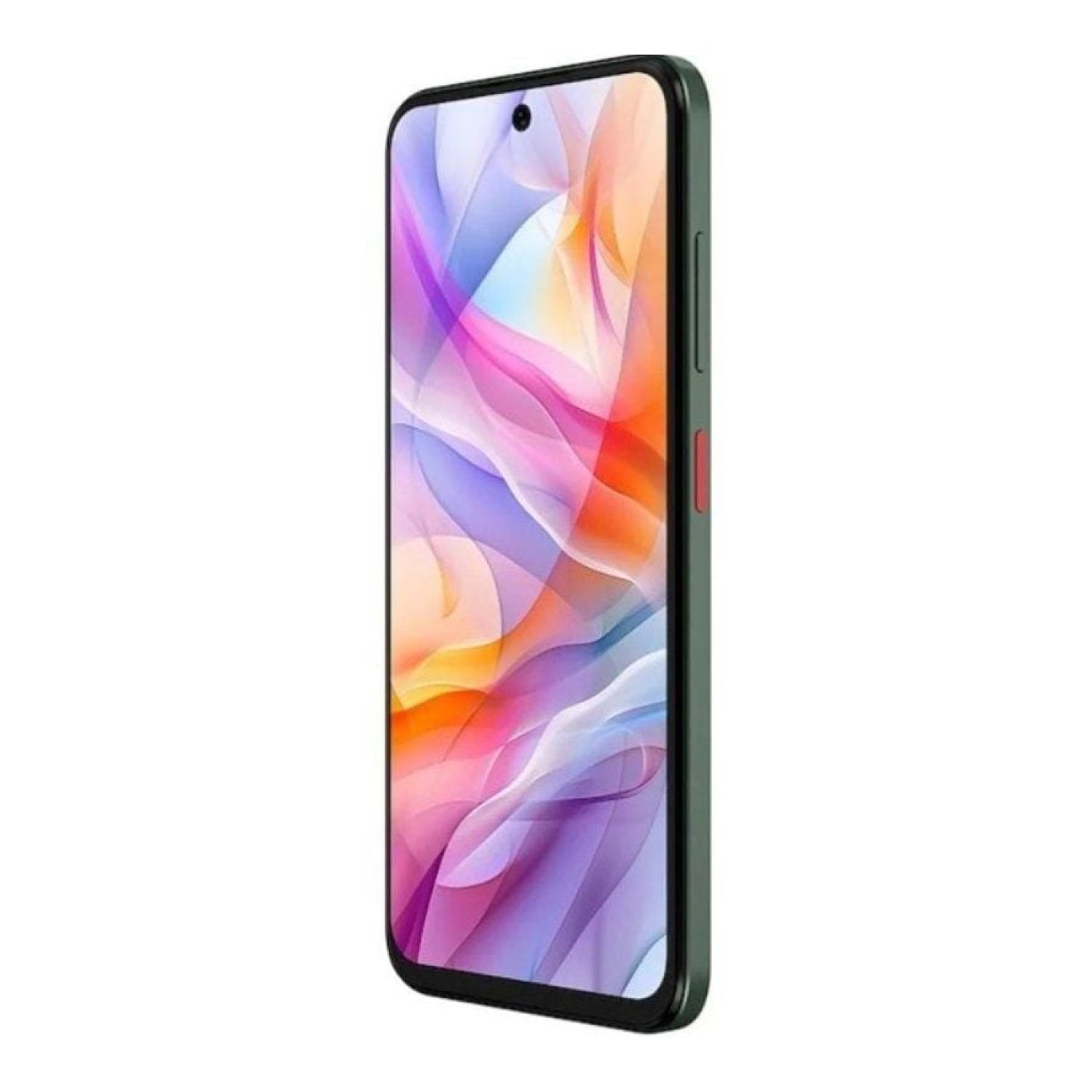 ZTE Blade V70 Vita · 6,7" · 8GB RAM · 256GB · Verde
