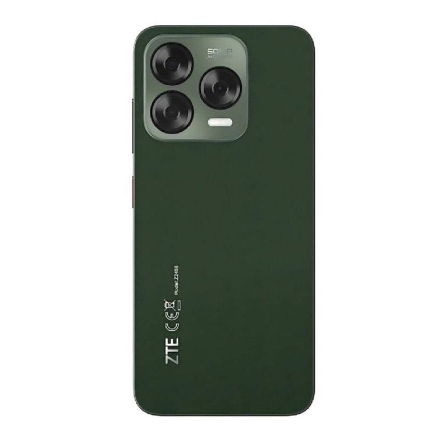 ZTE Blade V70 Vita · 6,7" · 8GB RAM · 256GB · Verde