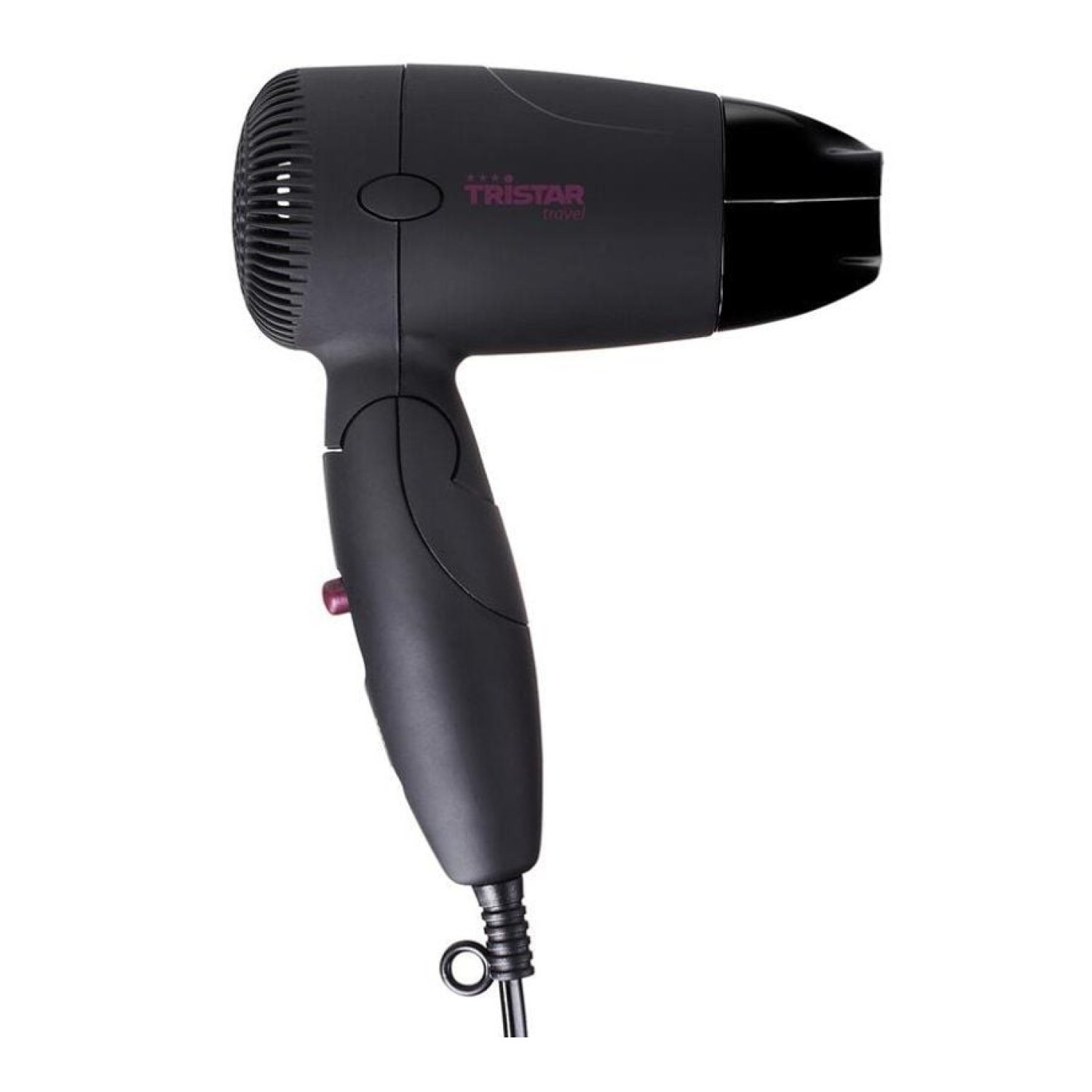 Tristar HD-2359 · Secador · 1200W · Negro