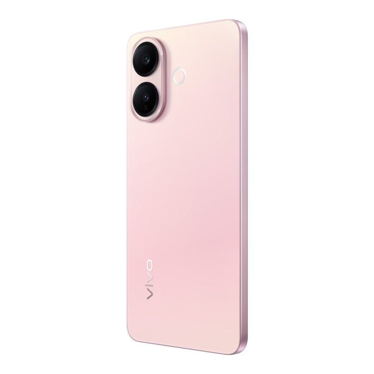 Vivo V60 Lite · 6,77" · 8GB RAM · 256GB · 5G · Rosa · Cargador 90W + Buds