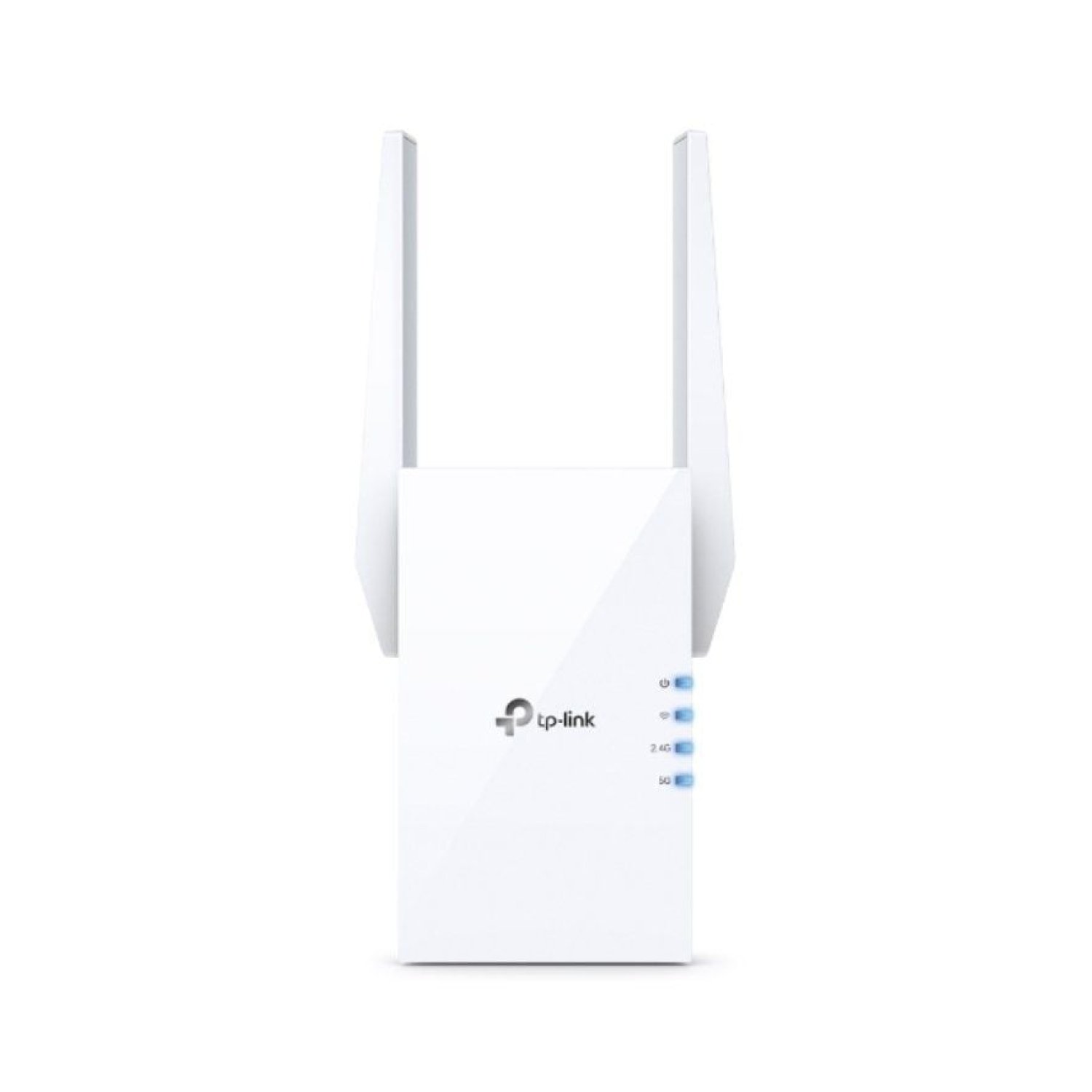TP-Link RE505X · Repetidor WiFi 6 · 1500Mbps · 2 Antenas