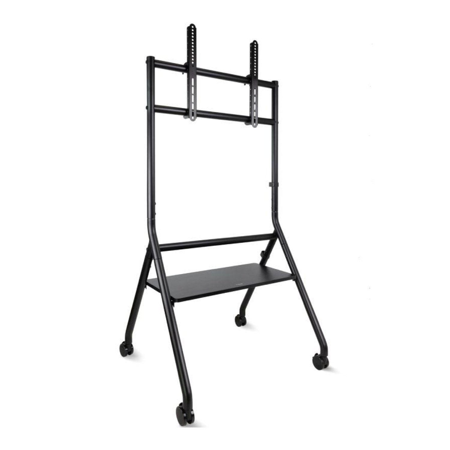 TooQ iDREAMS FS20206M-B · Soporte Suelo TV 37-86" · Ruedas Nivelable · Hasta 80kg