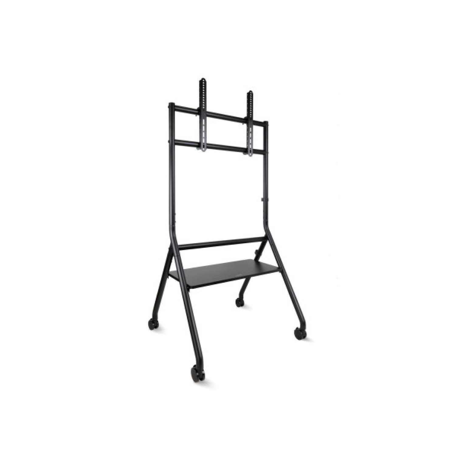 TooQ iDREAMS FS20206M-B · Soporte Suelo TV 37-86" · Ruedas Nivelable · Hasta 80kg