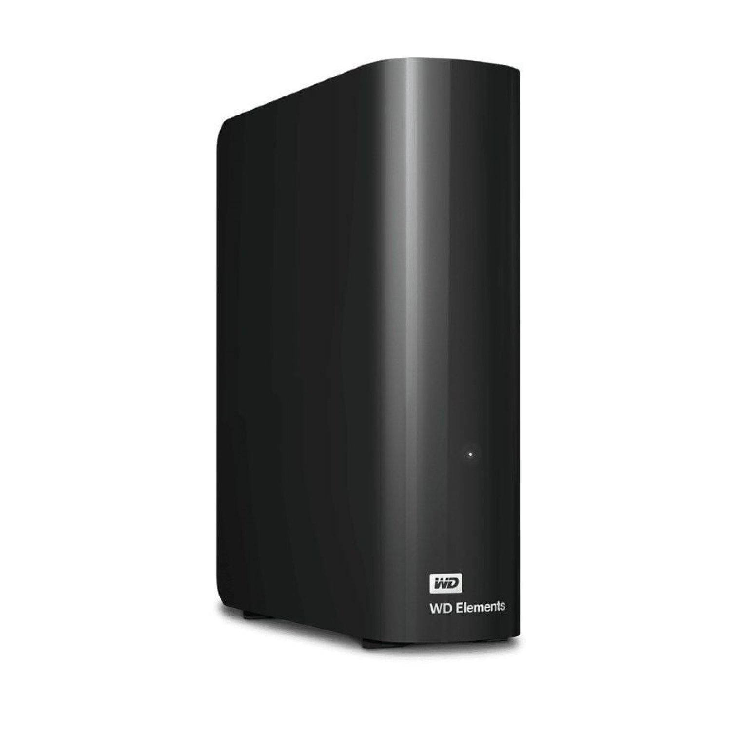 Western Digital WD Elements · Disco Externo 12TB · 3,5" · USB 3.0