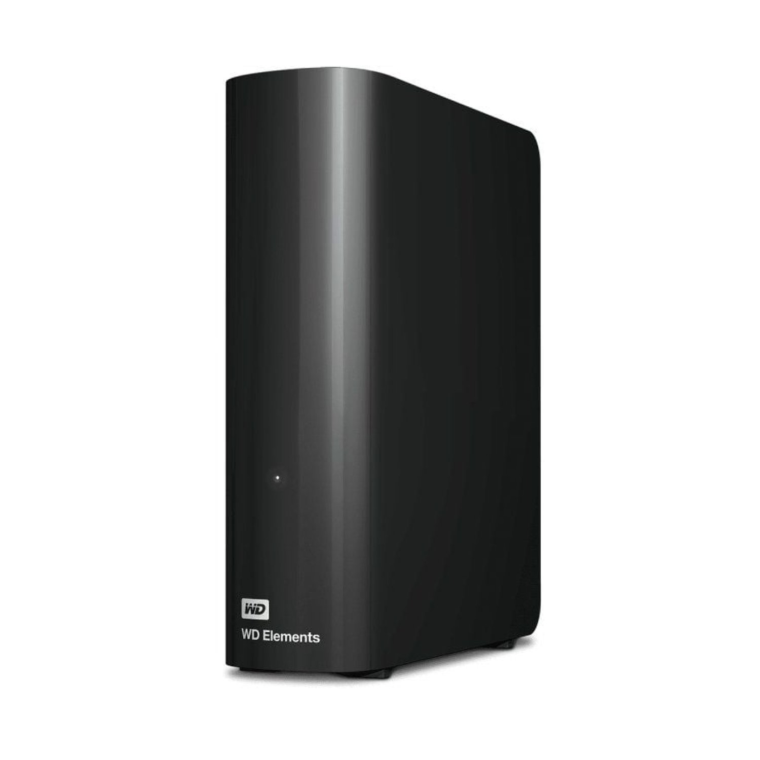 Western Digital WD Elements · Disco Externo 12TB · 3,5" · USB 3.0