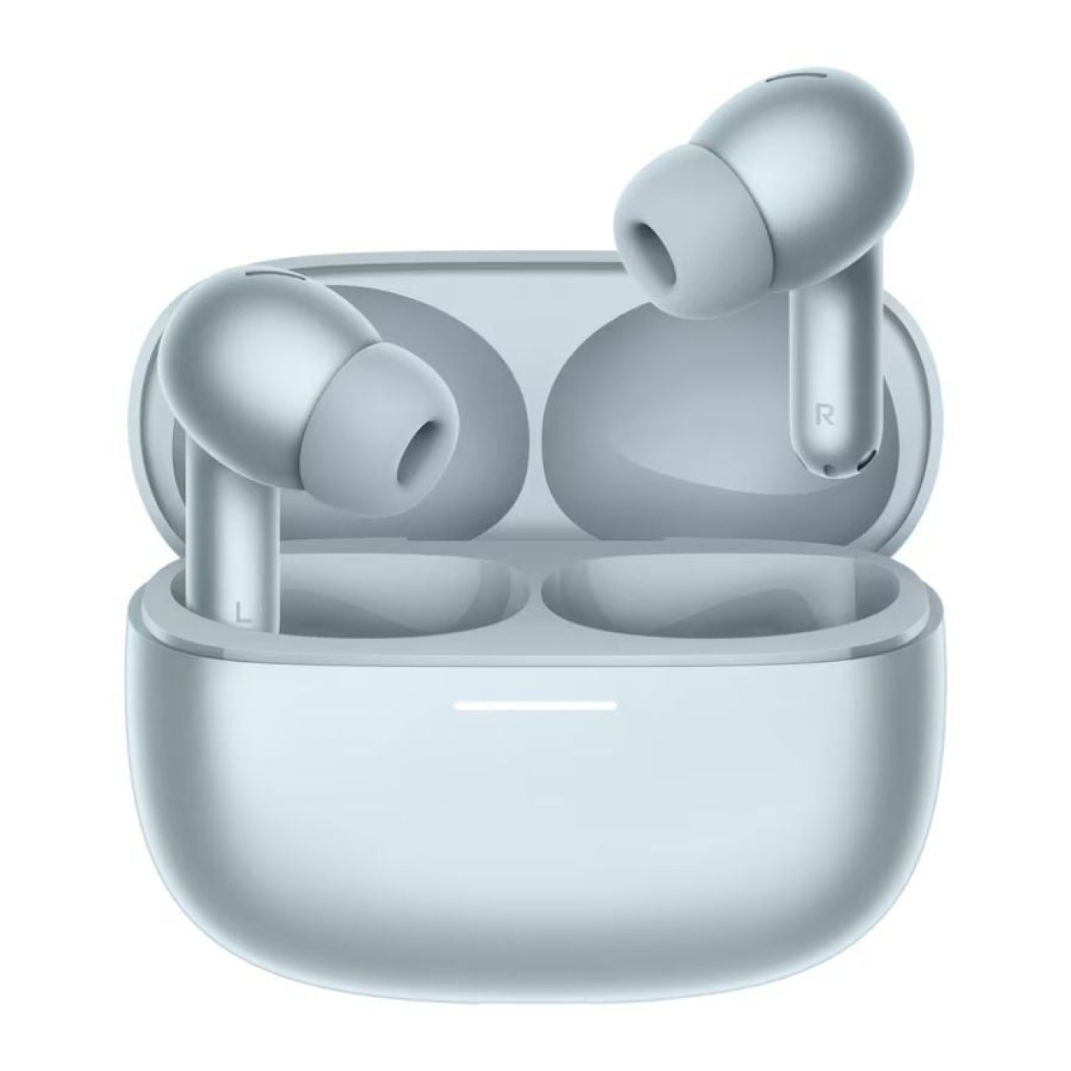 Xiaomi Redmi Buds 8 Pro · Auriculares Bluetooth · Autonomía 8h · Estuche de carga · Azul