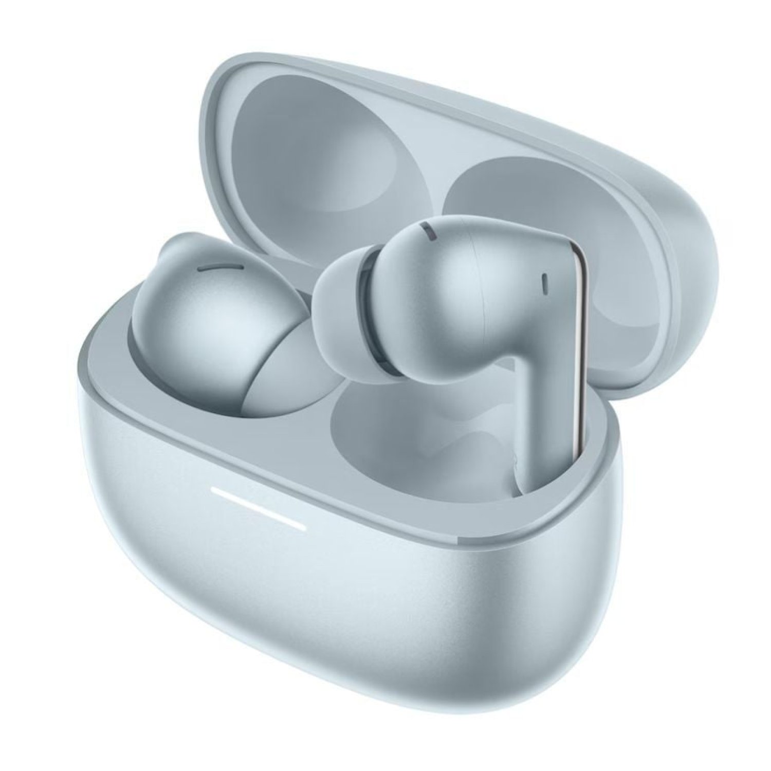 Xiaomi Redmi Buds 8 Pro · Auriculares Bluetooth · Autonomía 8h · Estuche de carga · Azul