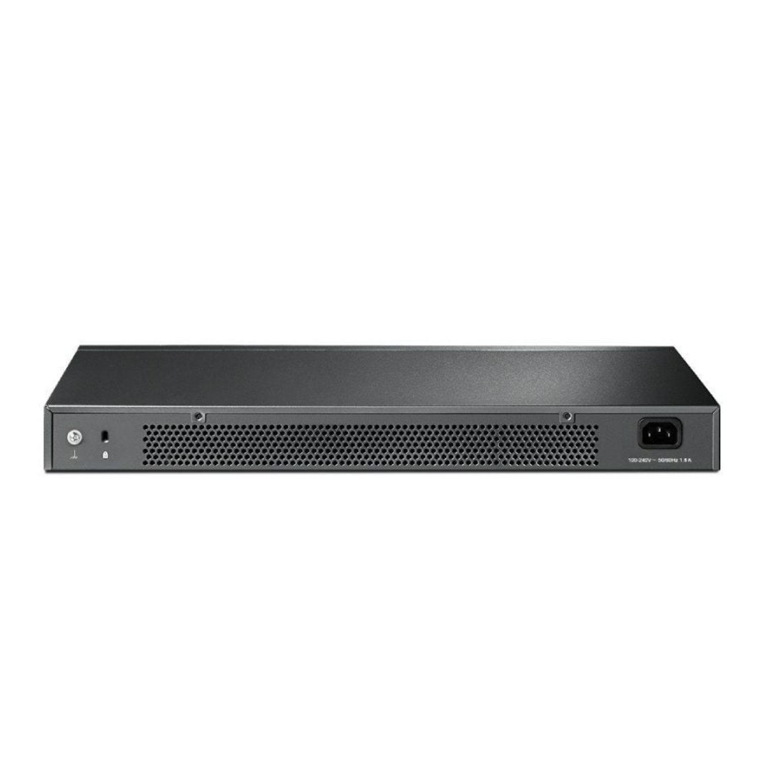TP-Link Omada JetStream TL-SG3452X · Switch 52 Puertos · 48x Gigabit RJ-45 + 4x SFP+ 10GbE