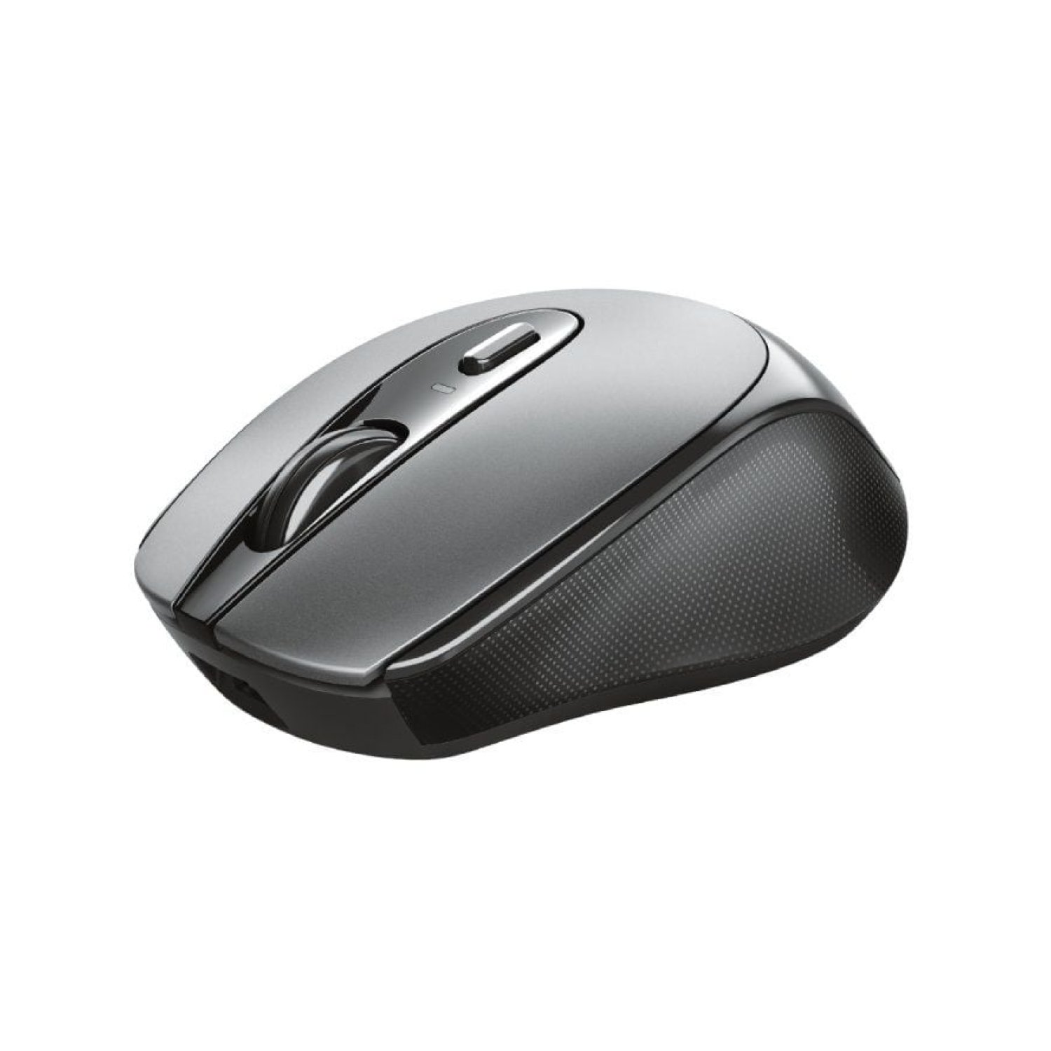 Trust Zaya · Ratón Inalámbrico · Batería Recargable · 1600 DPI