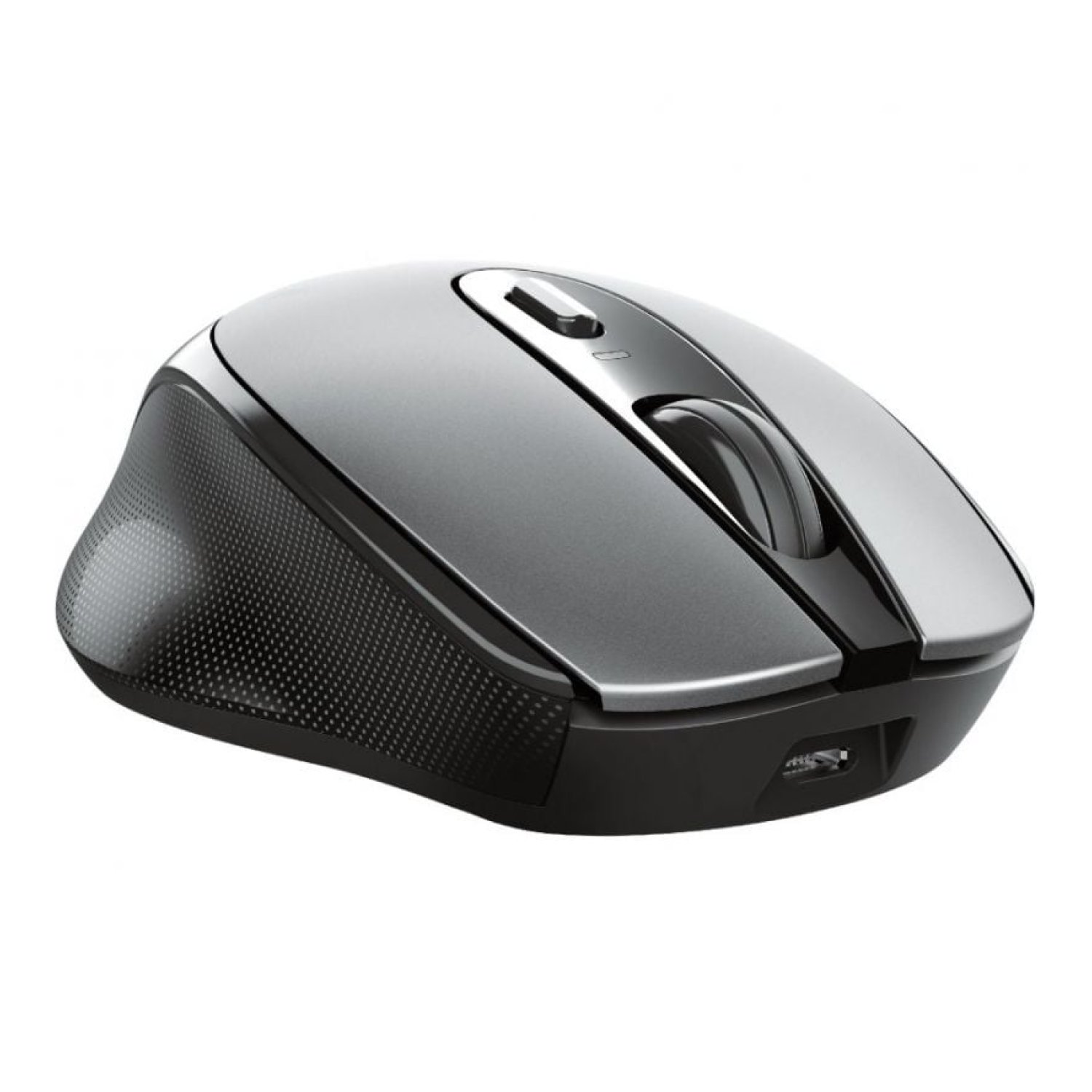 Trust Zaya · Ratón Inalámbrico · Batería Recargable · 1600 DPI