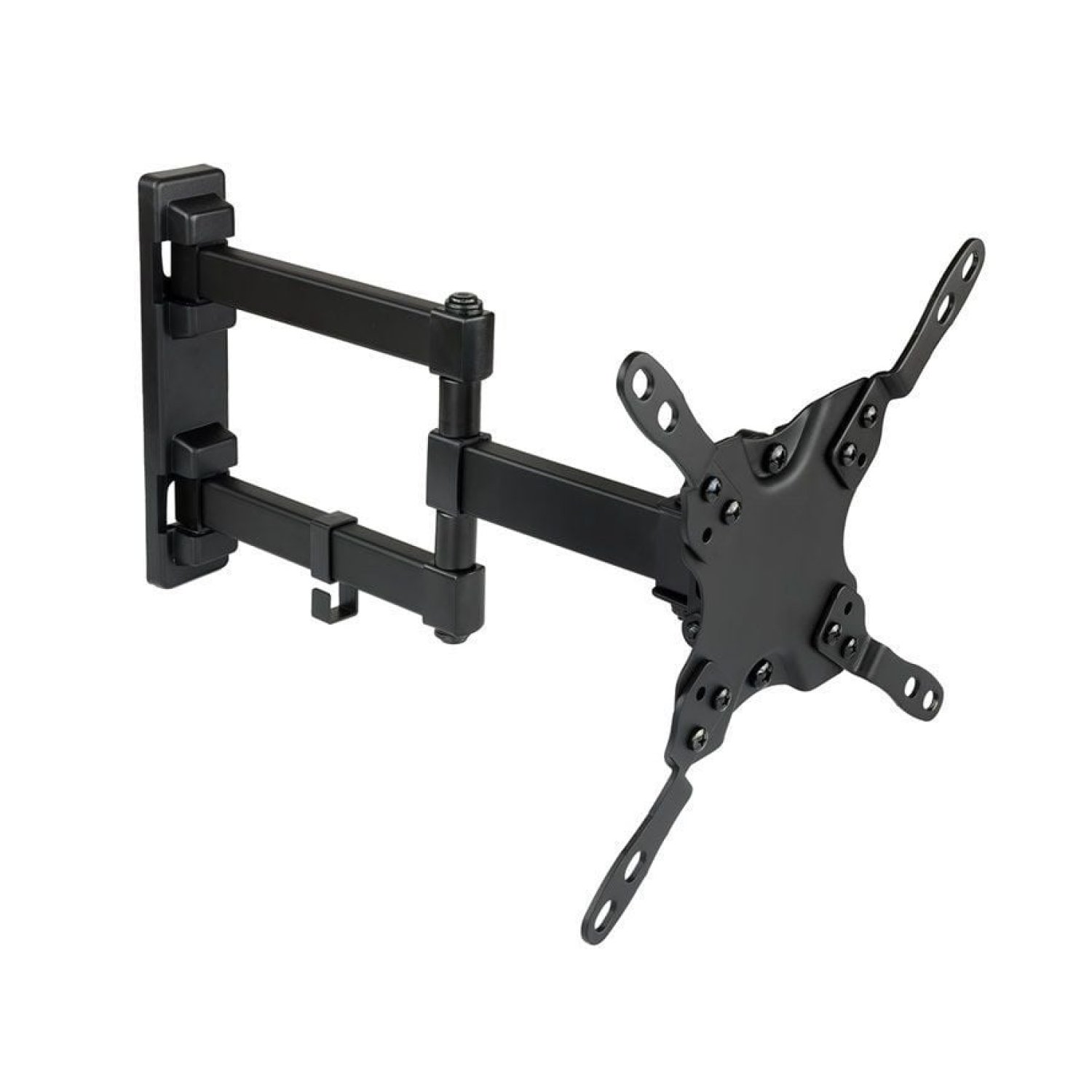 TooQ LP2142TNL-B · Soporte de Pared Orientable · 13-42" · Hasta 20kg