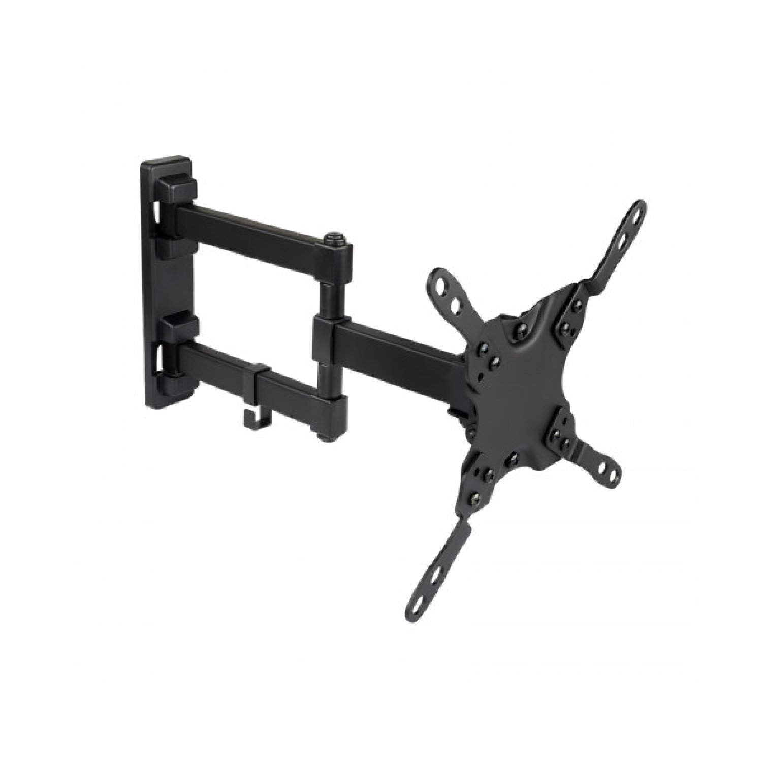 TooQ LP2142TNL-B · Soporte de Pared Orientable · 13-42" · Hasta 20kg