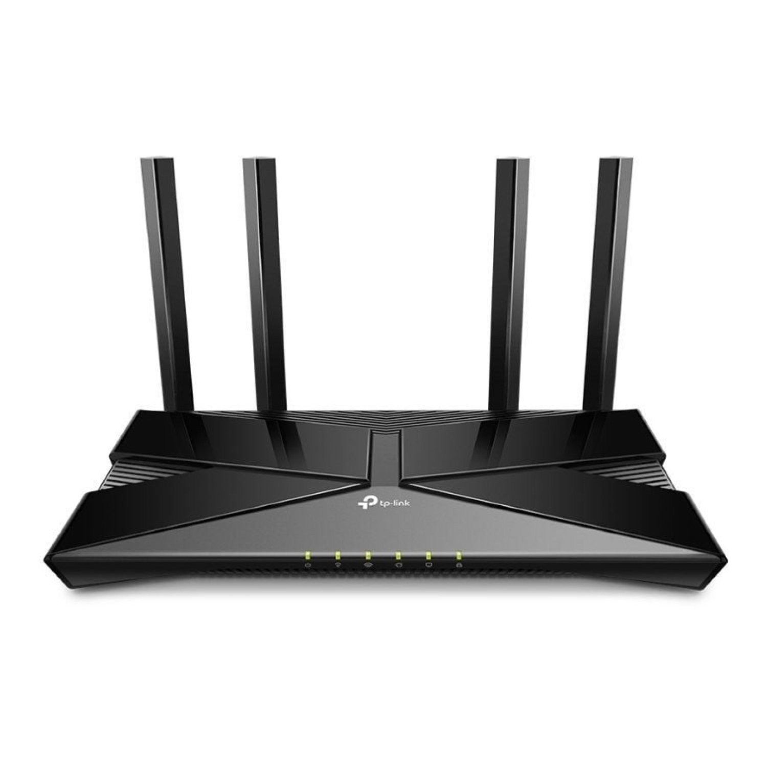 TP-Link Archer AX10 · WiFi 6 · 1500 Mbps · Dual Band 2.4GHz/5GHz · 4 Antenas