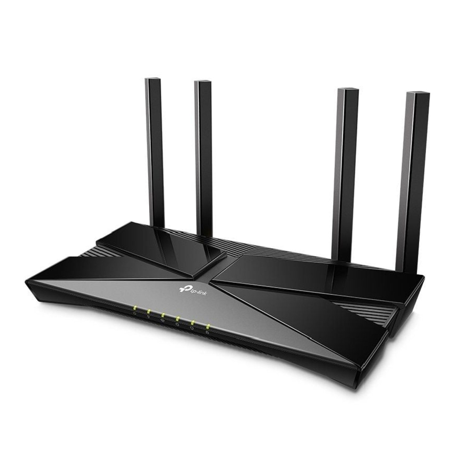 TP-Link Archer AX10 · WiFi 6 · 1500 Mbps · Dual Band 2.4GHz/5GHz · 4 Antenas