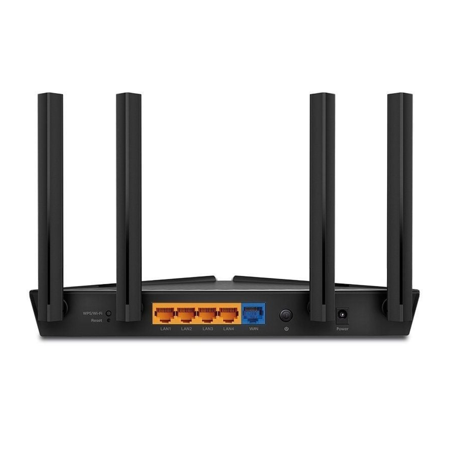 TP-Link Archer AX10 · WiFi 6 · 1500 Mbps · Dual Band 2.4GHz/5GHz · 4 Antenas