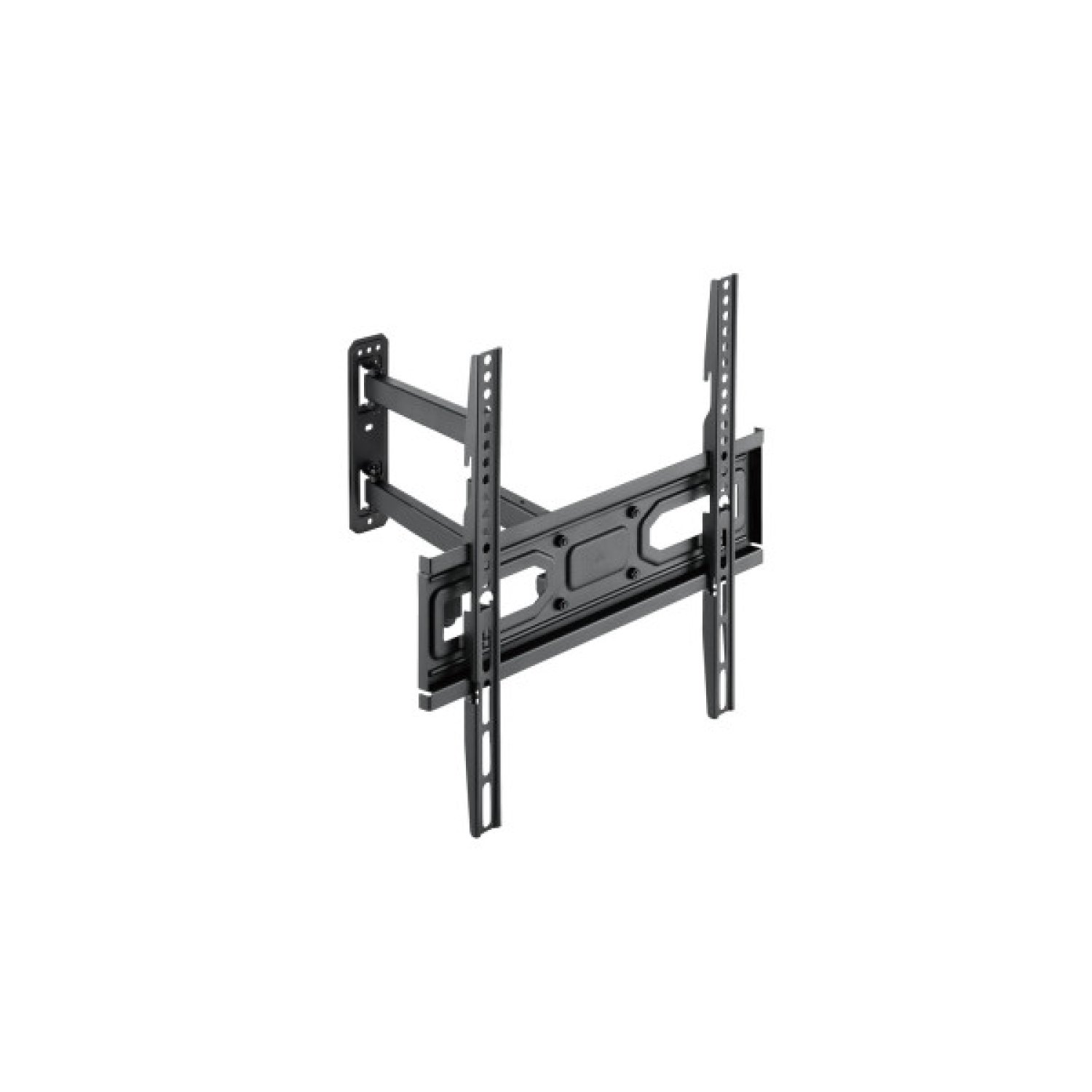 TooQ LP7843TN-B · Soporte Giratorio Inclinable · 32-55" · Hasta 35kg