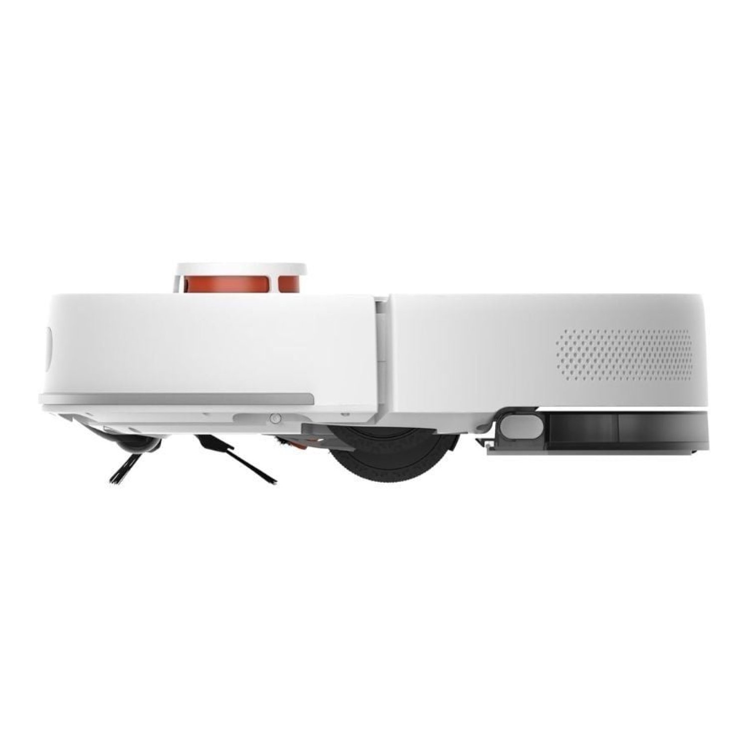 Xiaomi Robot Vacuum S40C · Aspirador y Friegasuelos · Control WiFi · Blanco
