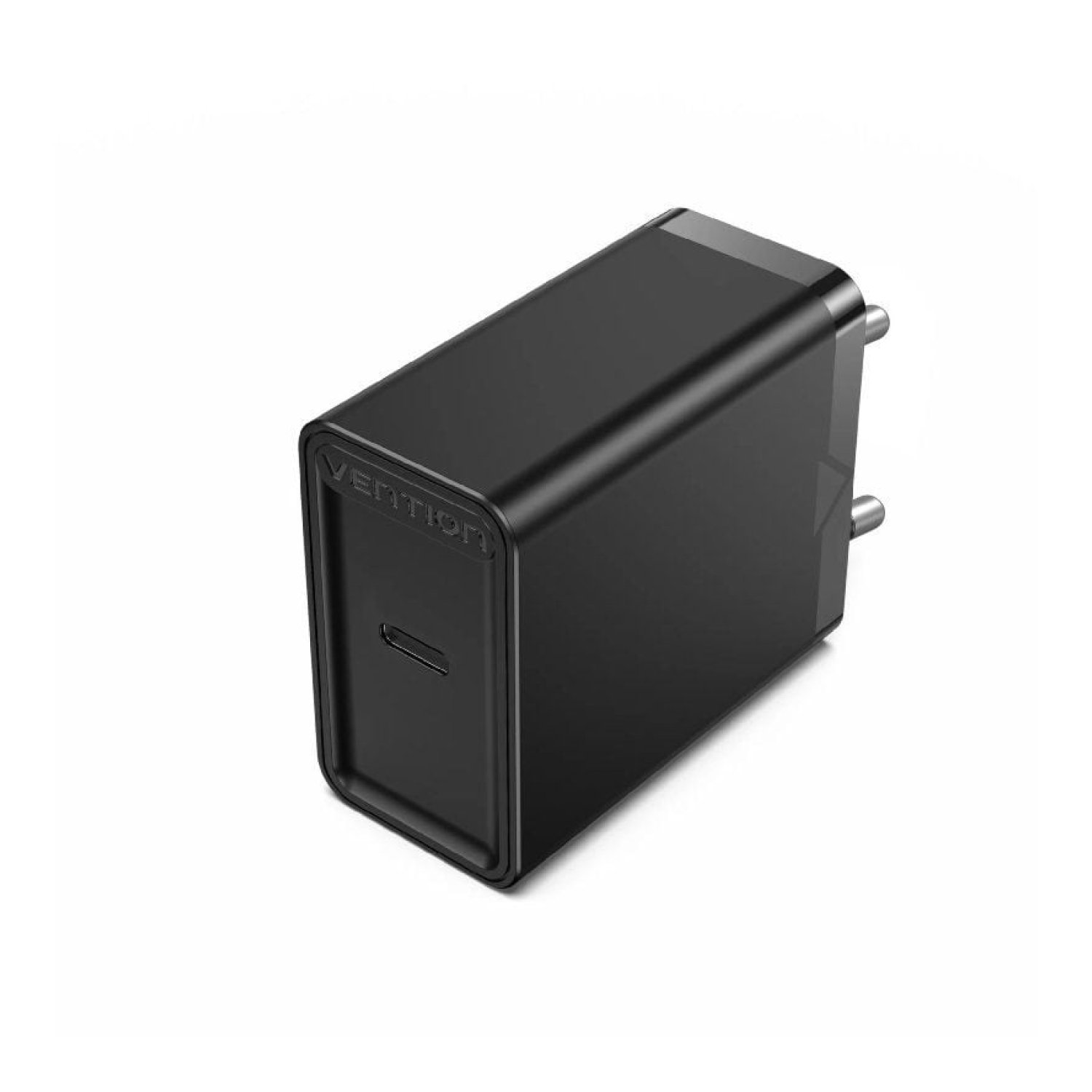 Vention Cargador de Pared · USB Tipo-C · 20W