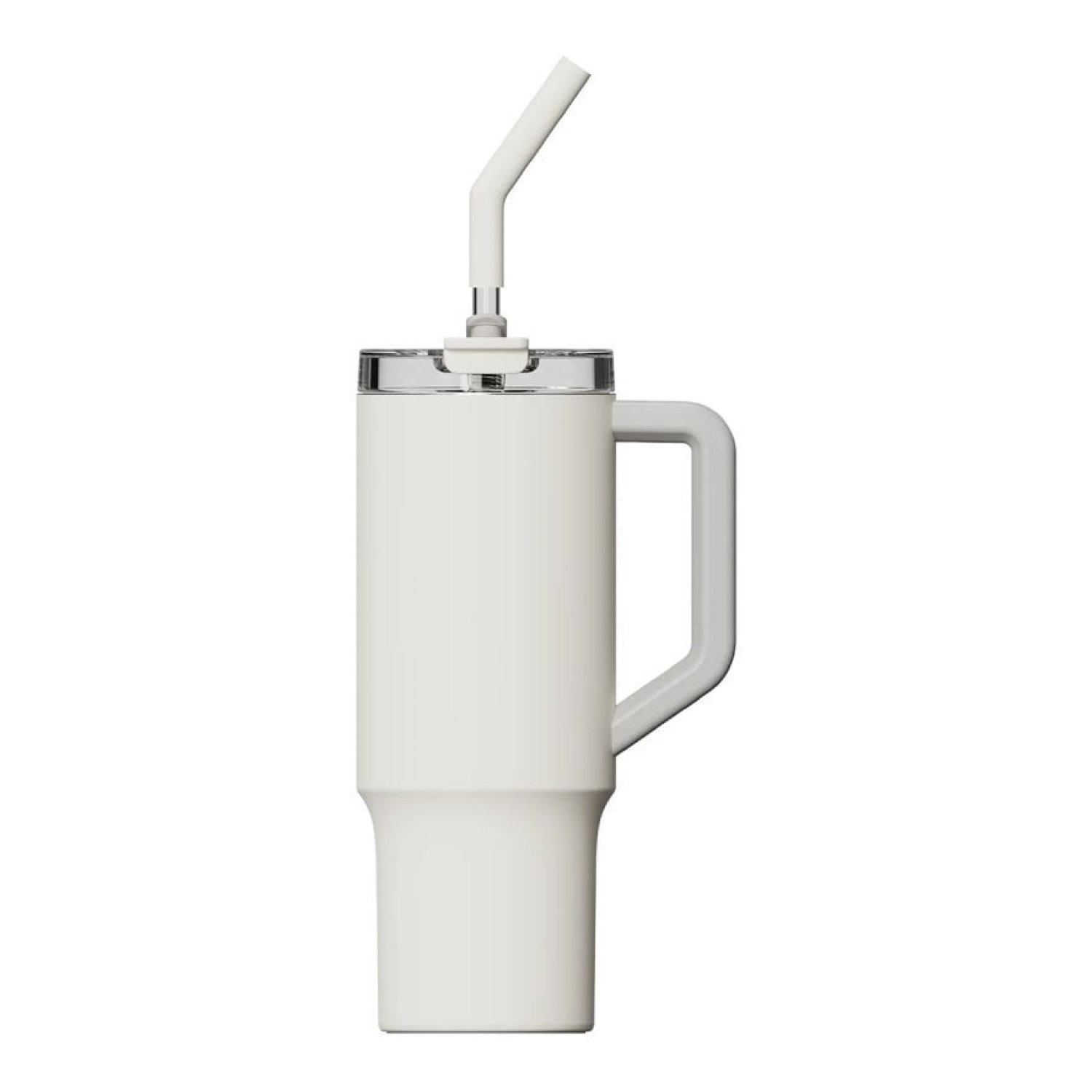 Xiaomi Straw Mug · Botella Térmica · 1000ml · Pajita Incluida
