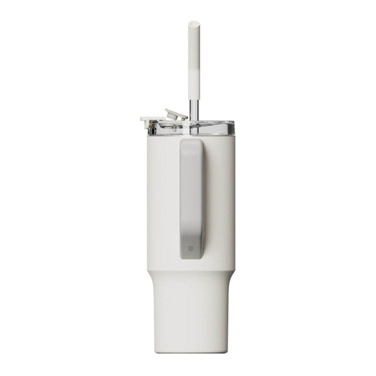Xiaomi Straw Mug · Botella Térmica · 1000ml · Pajita Incluida
