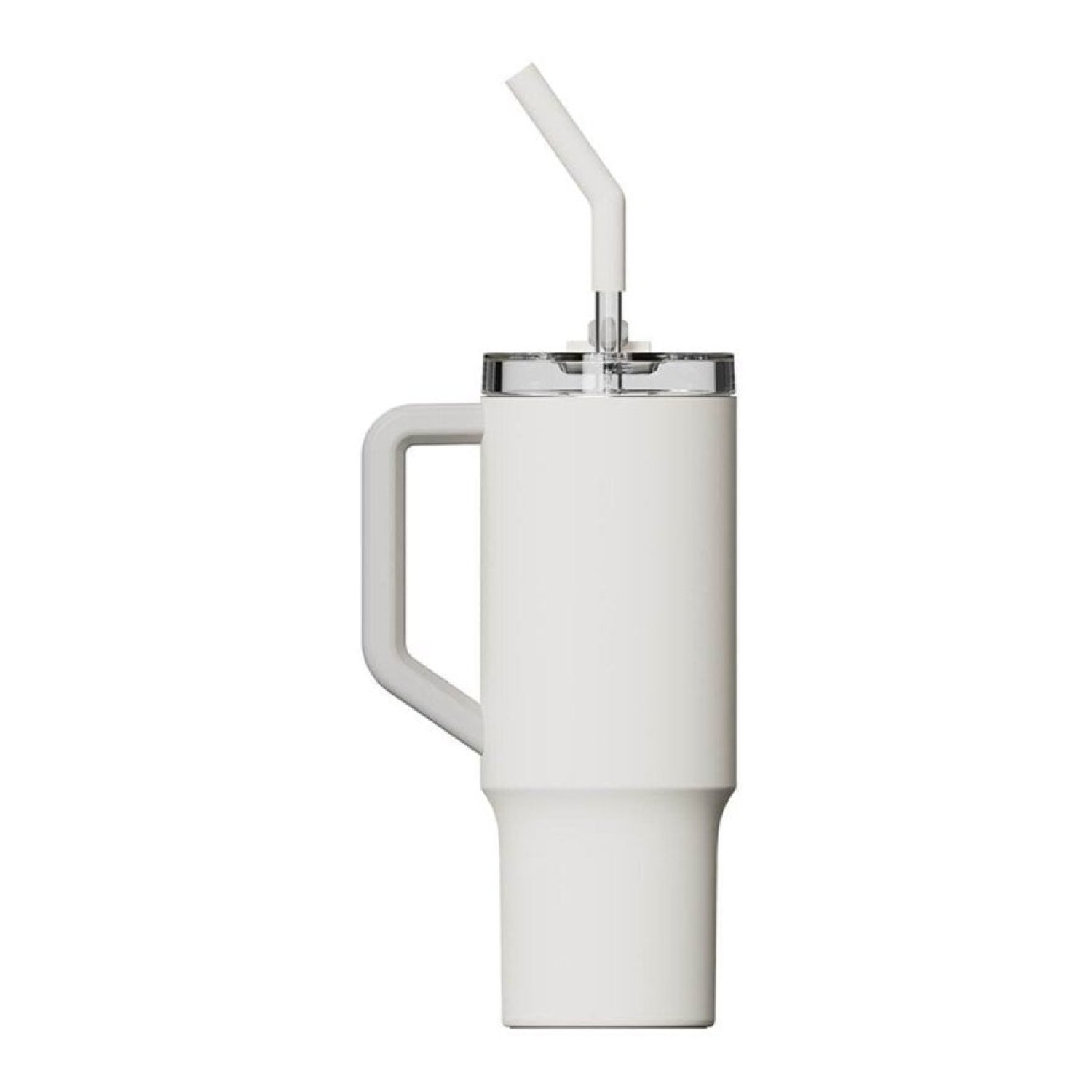 Xiaomi Straw Mug · Botella Térmica · 1000ml · Pajita Incluida