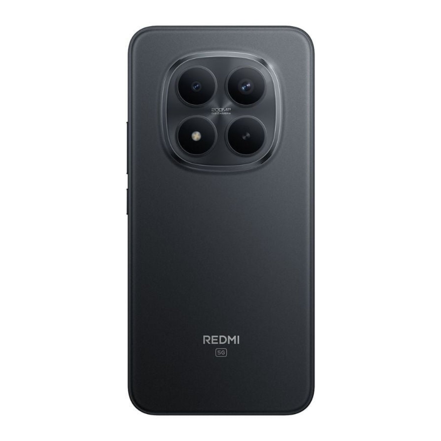 Xiaomi Redmi Note 15 Pro Plus · 6,83" · 5G · 12GB RAM · 512GB · Negro