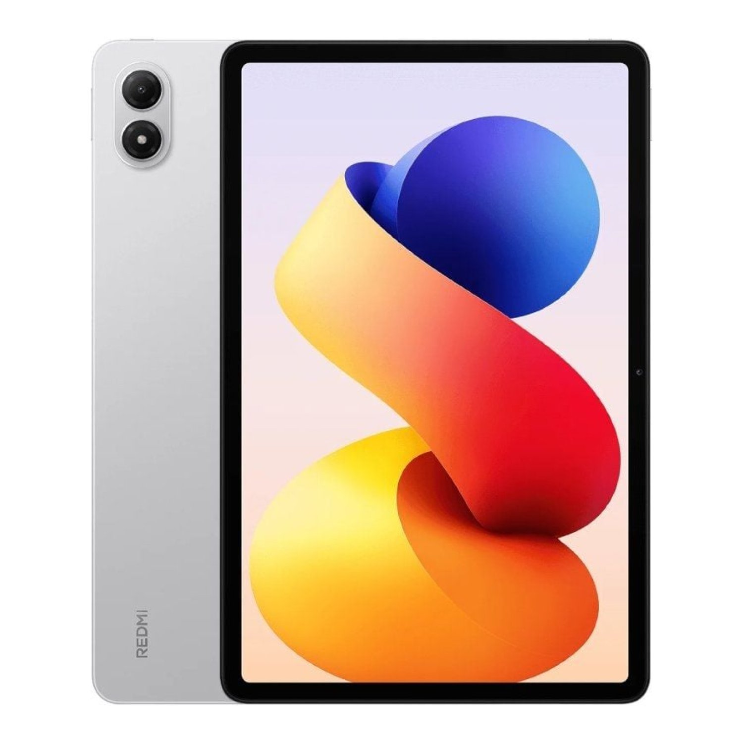Xiaomi Redmi Pad 2 Pro · 12,1" · 6GB RAM · 128GB · Octacore · Plata