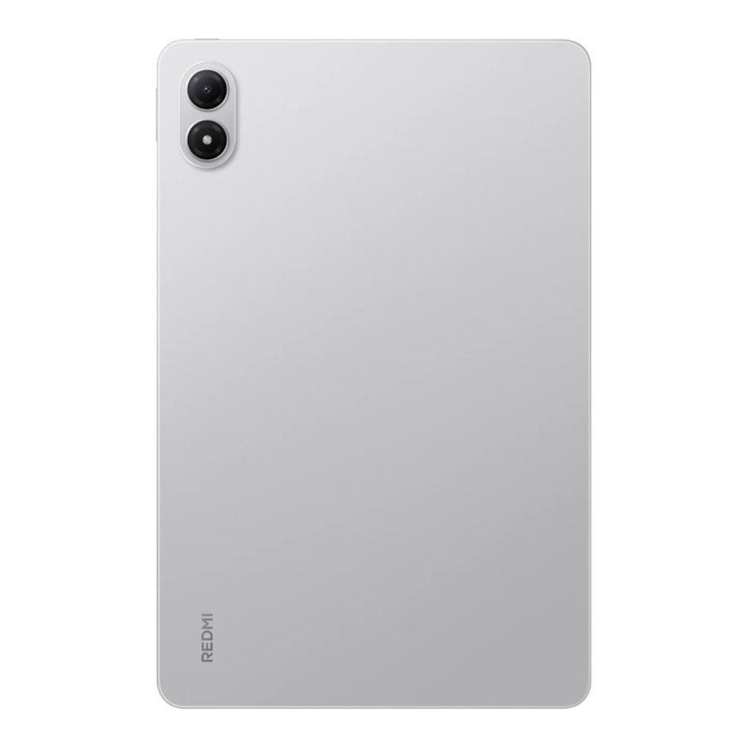 Xiaomi Redmi Pad 2 Pro · 12,1" · 6GB RAM · 128GB · Octacore · Plata