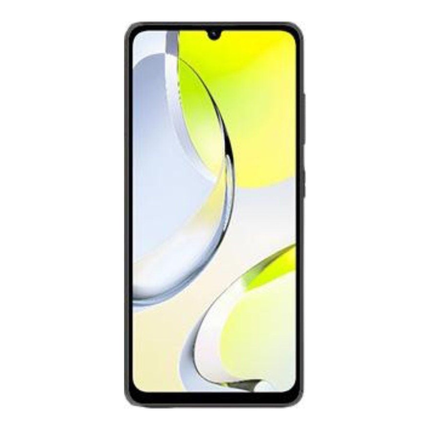 ZTE Blade A76 · 6,75" · 4GB RAM · 128GB Almacenamiento · Negro