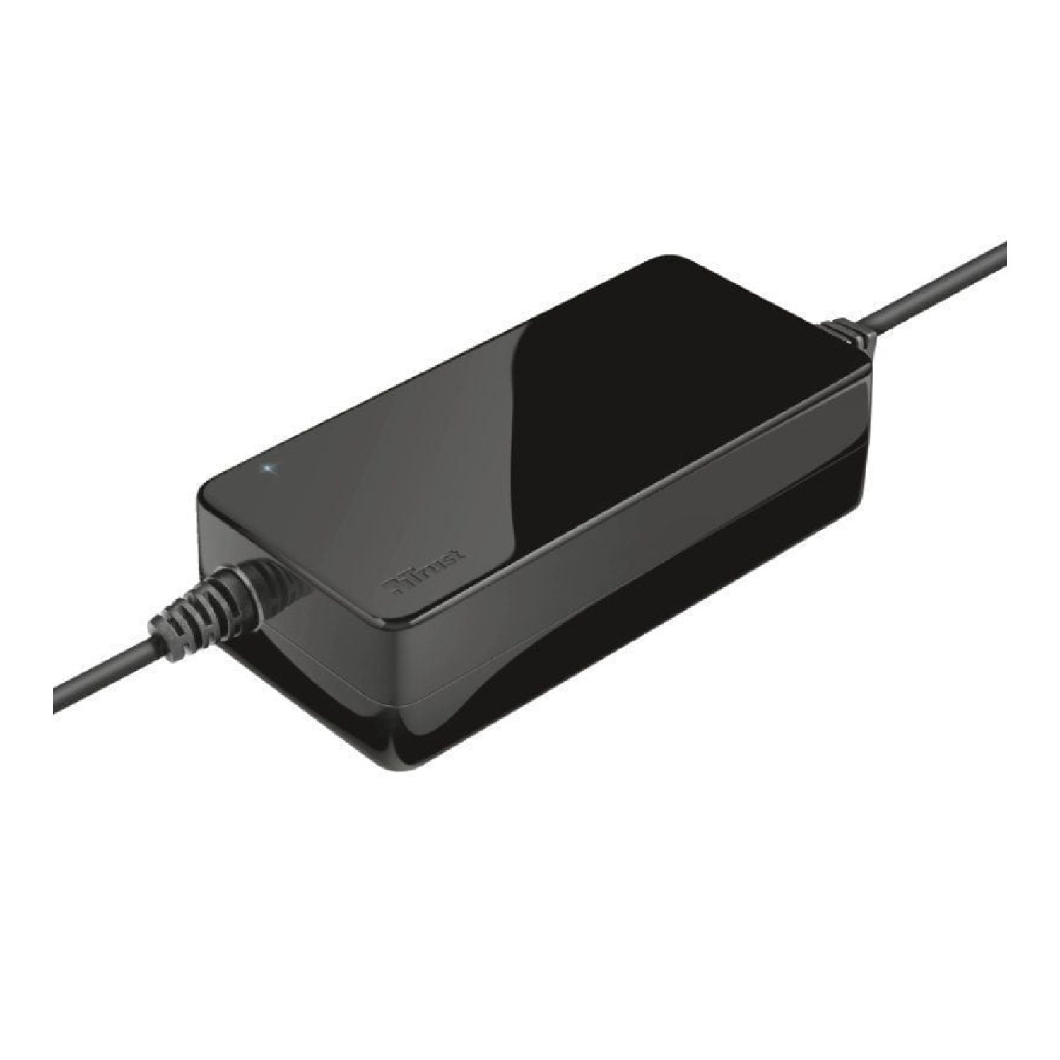 Trust Primo · Cargador Universal 90W · 6 Conectores · 18-20V Automático