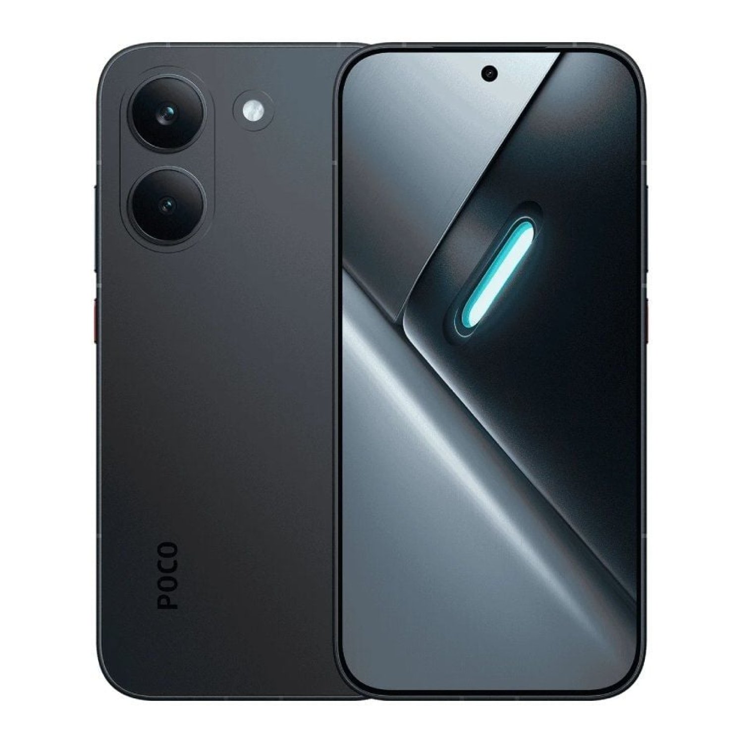 Xiaomi POCO X8 Pro · 6,59" · 8GB RAM · 512GB · 5G · Negro