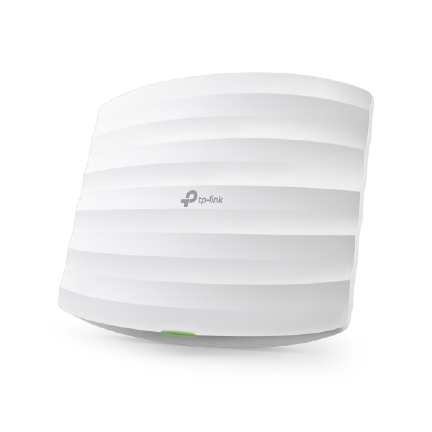 TP-Link Omada EAP110 · Punto de Acceso PoE · 300Mbps · 2.4GHz · WiFi 802.11n · Antenas 4dBi