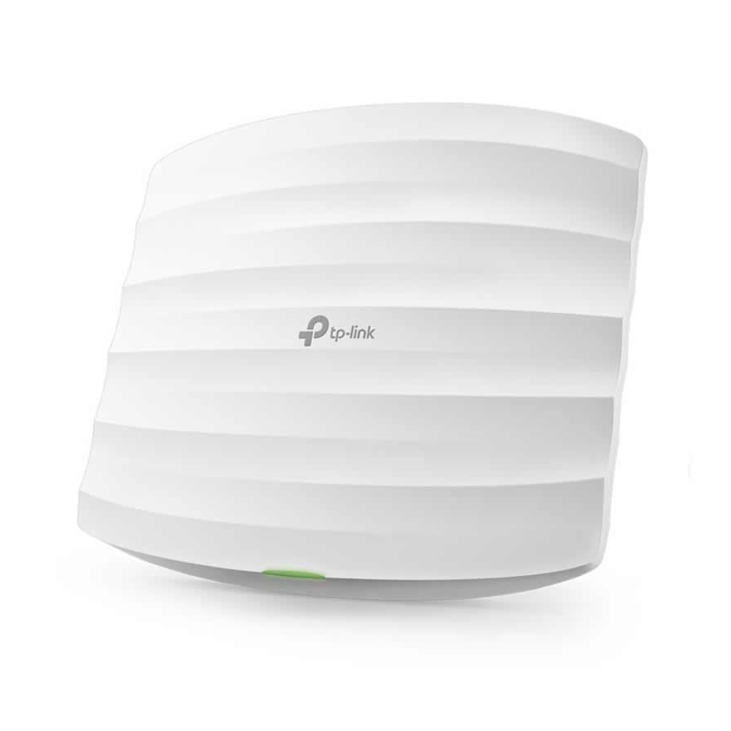 TP-Link Omada EAP110 · Punto de Acceso PoE · 300Mbps · 2.4GHz · WiFi 802.11n · Antenas 4dBi