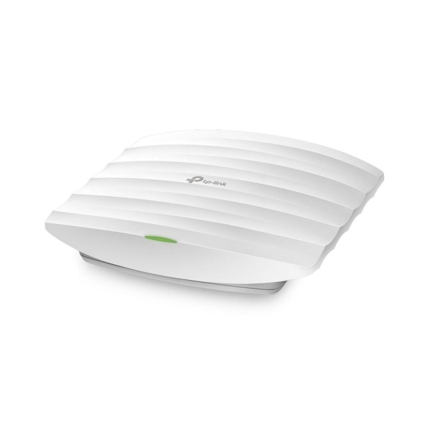TP-Link Omada EAP110 · Punto de Acceso PoE · 300Mbps · 2.4GHz · WiFi 802.11n · Antenas 4dBi