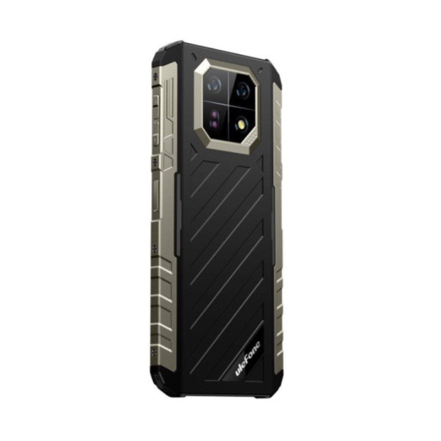 Ulefone Armor 22 · Smartphone Rugerizado · 6,58" · 8GB RAM · 128GB · Negro