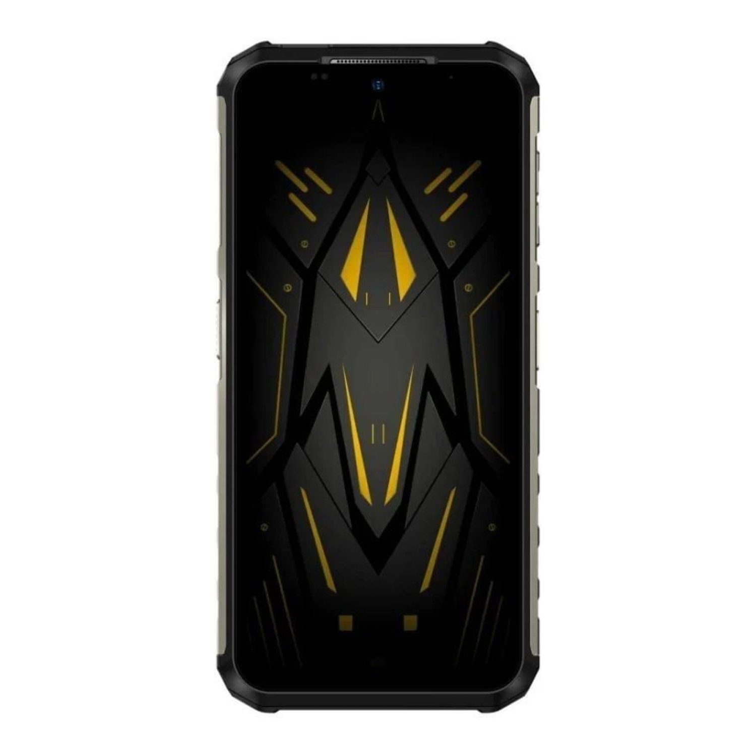 Ulefone Armor 22 · Smartphone Rugerizado · 6,58" · 8GB RAM · 128GB · Negro